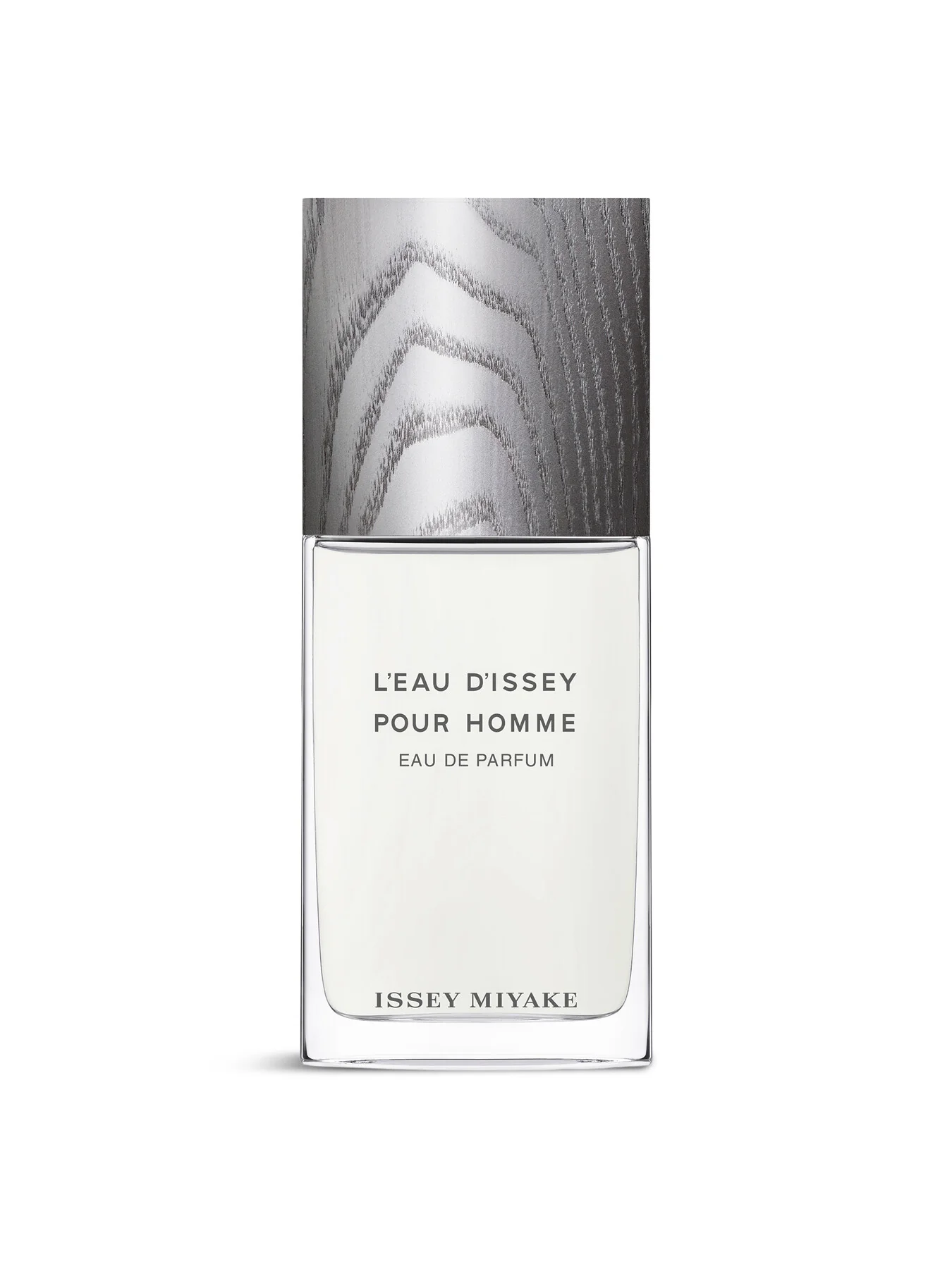 Pour Homme Eau de Parfum 125ml