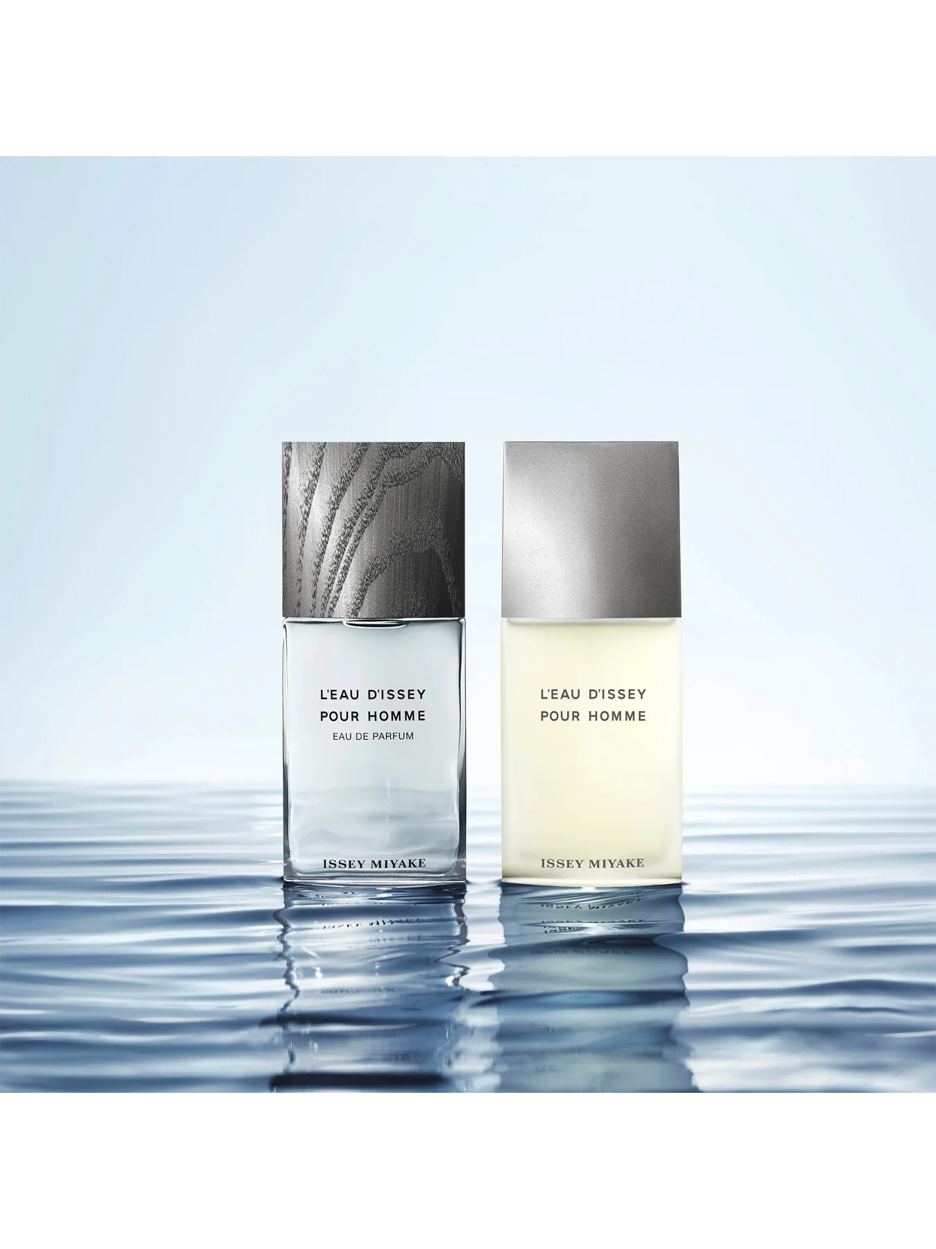 Pour Homme Eau de Parfum 75ml - Image 4