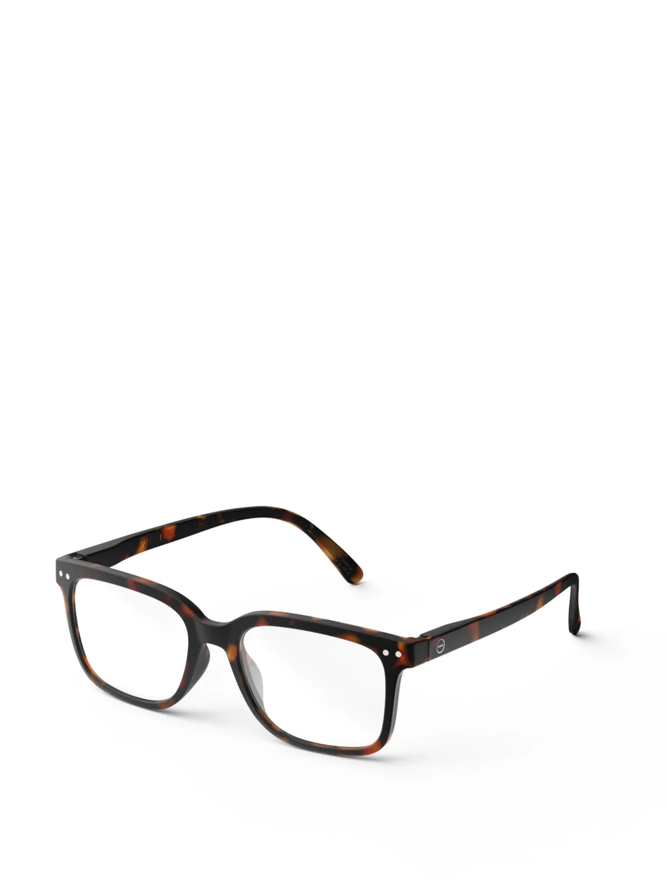 LetmeSee L Reading Glasses Tortoise Brown +1.50 - Image 4