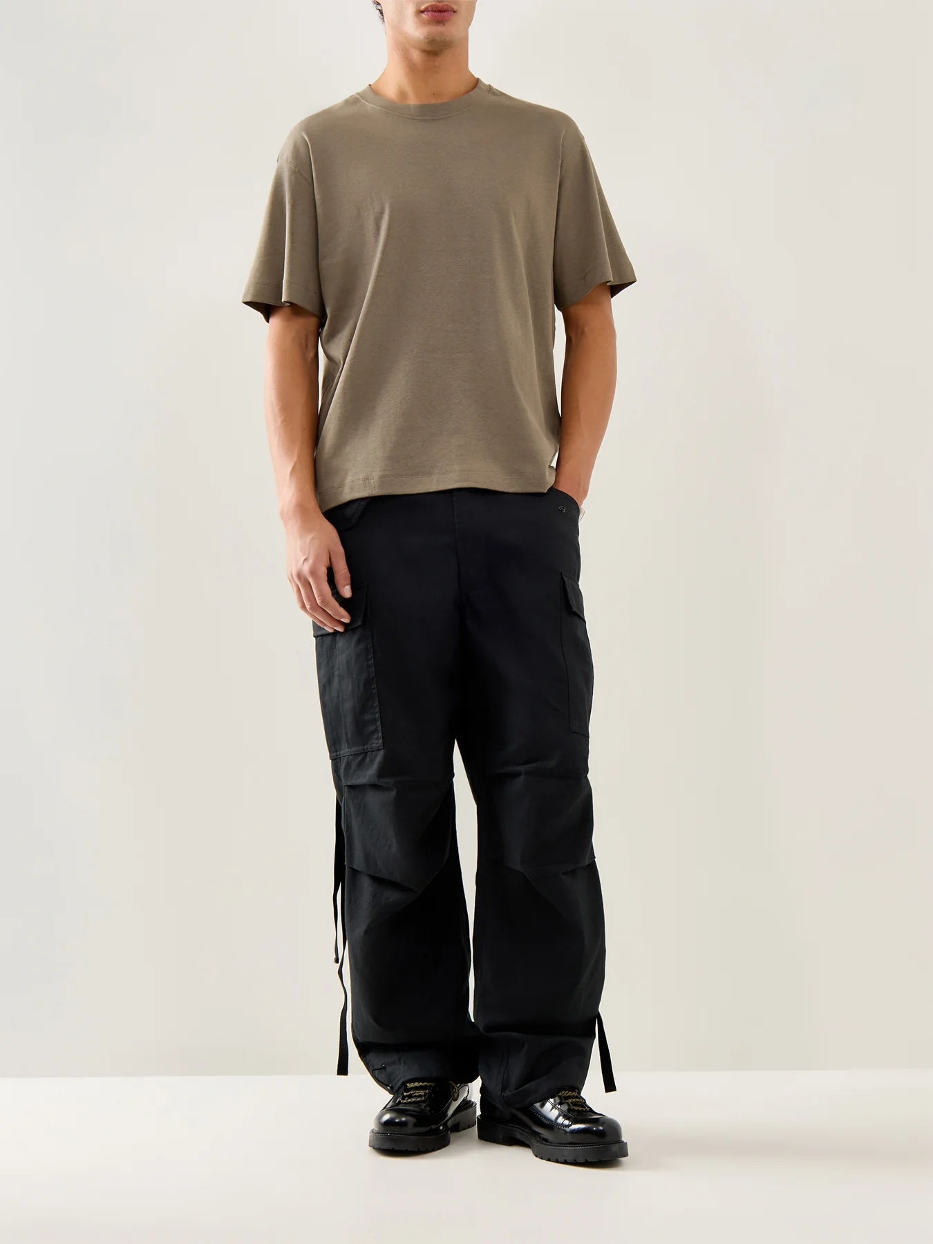 Urban Edge T-Shirt - Image 2