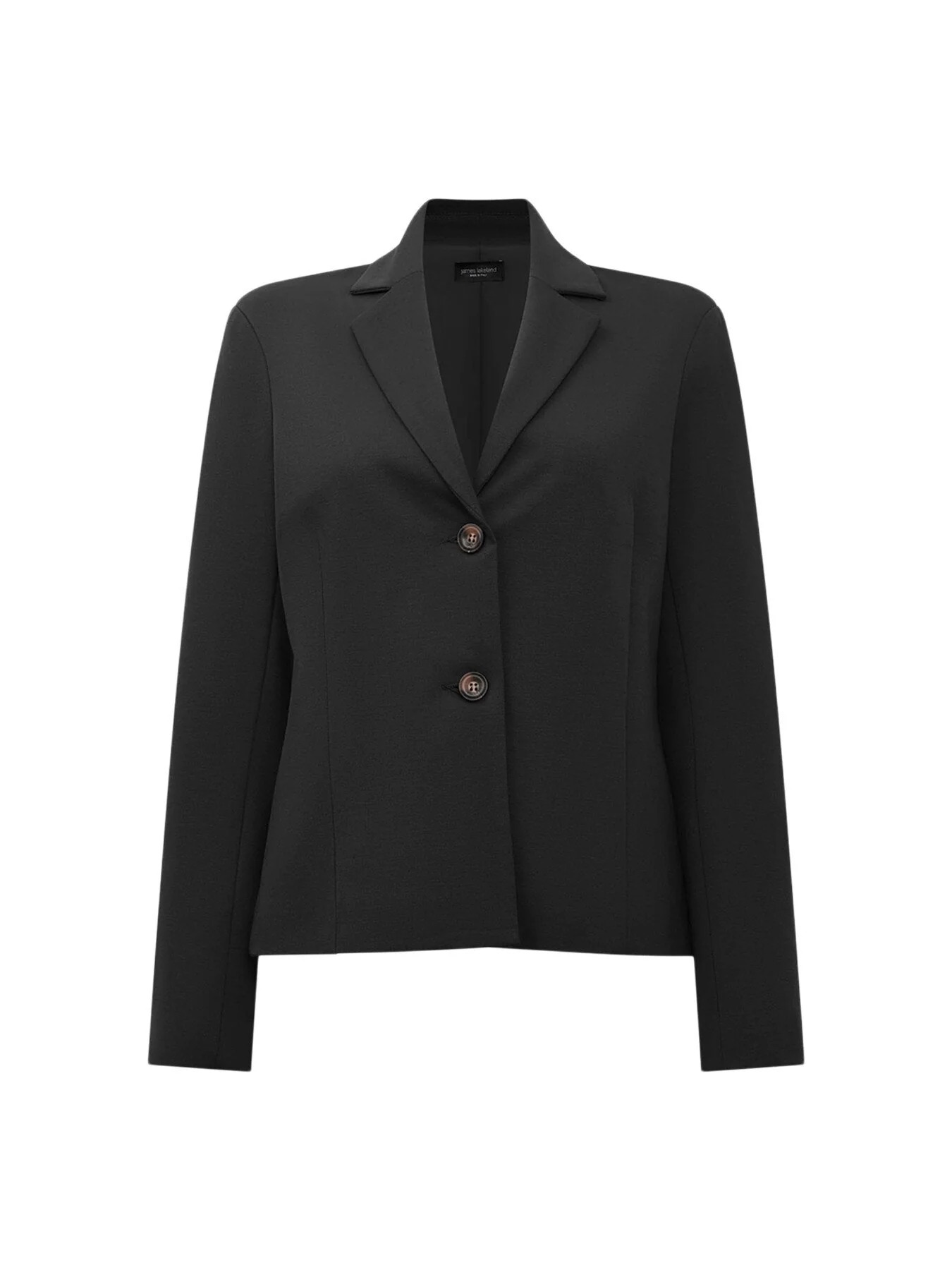 Button Blazer