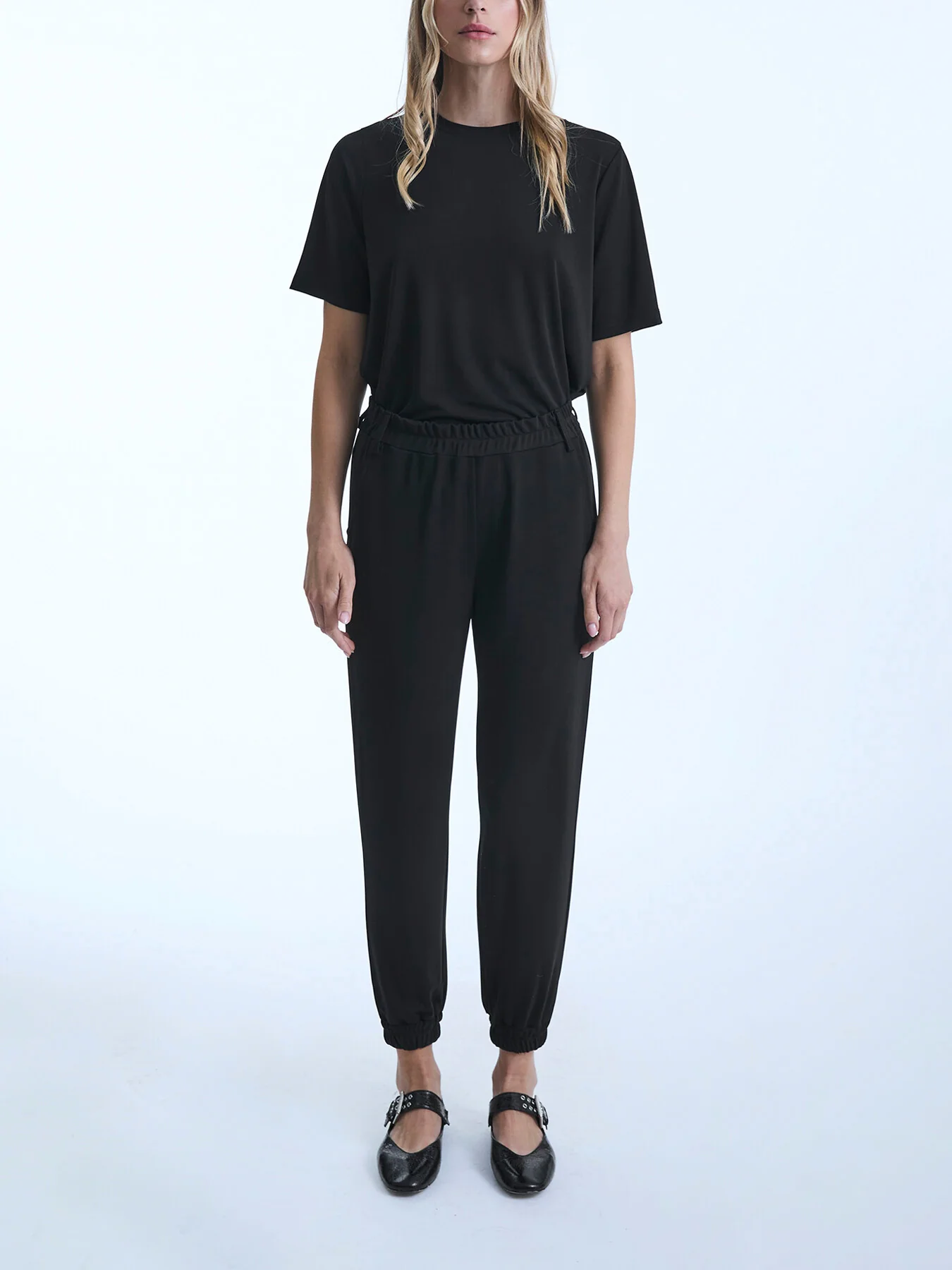 Jersey Joggers - Image 2