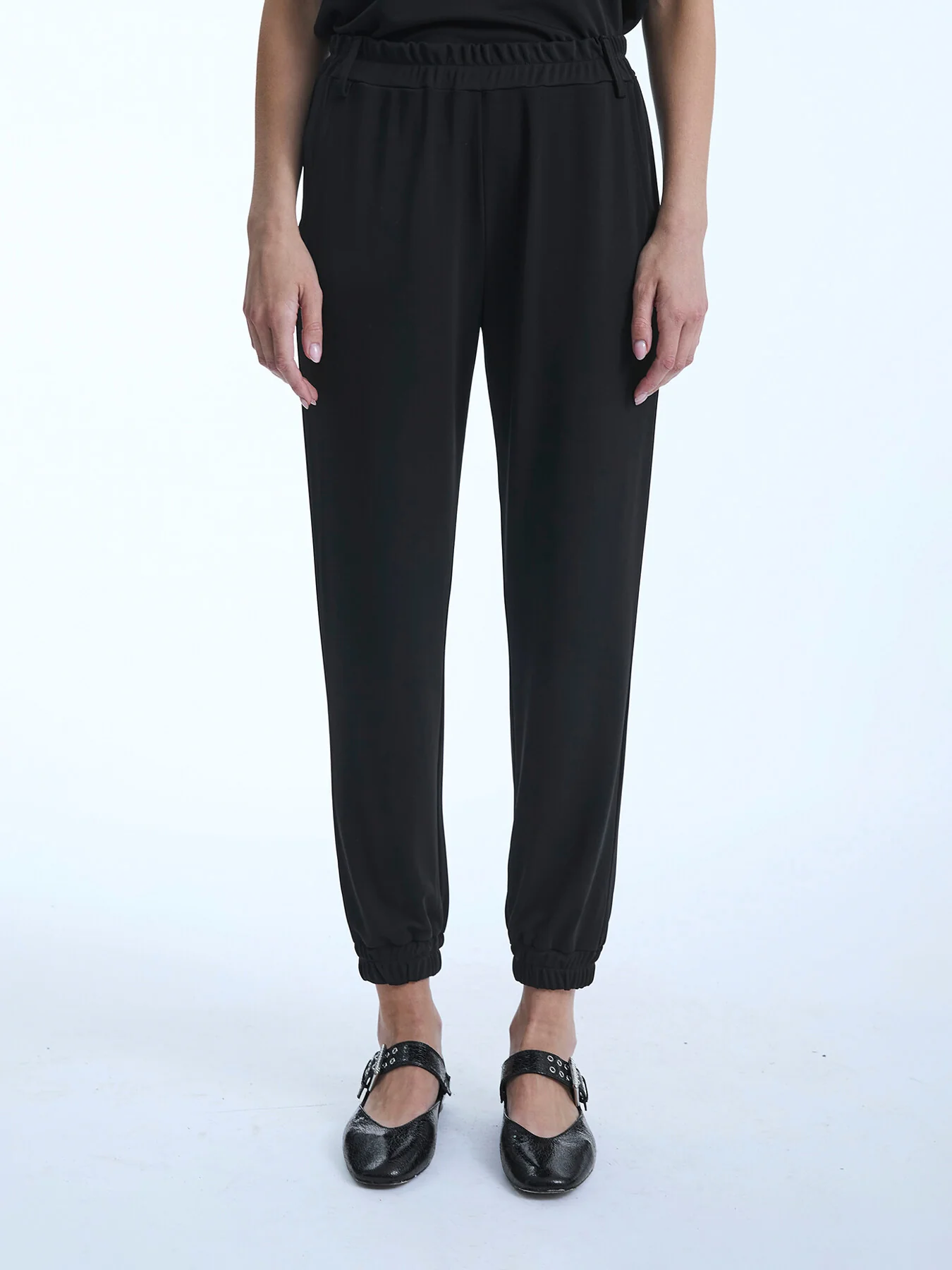 Jersey Joggers - Image 3