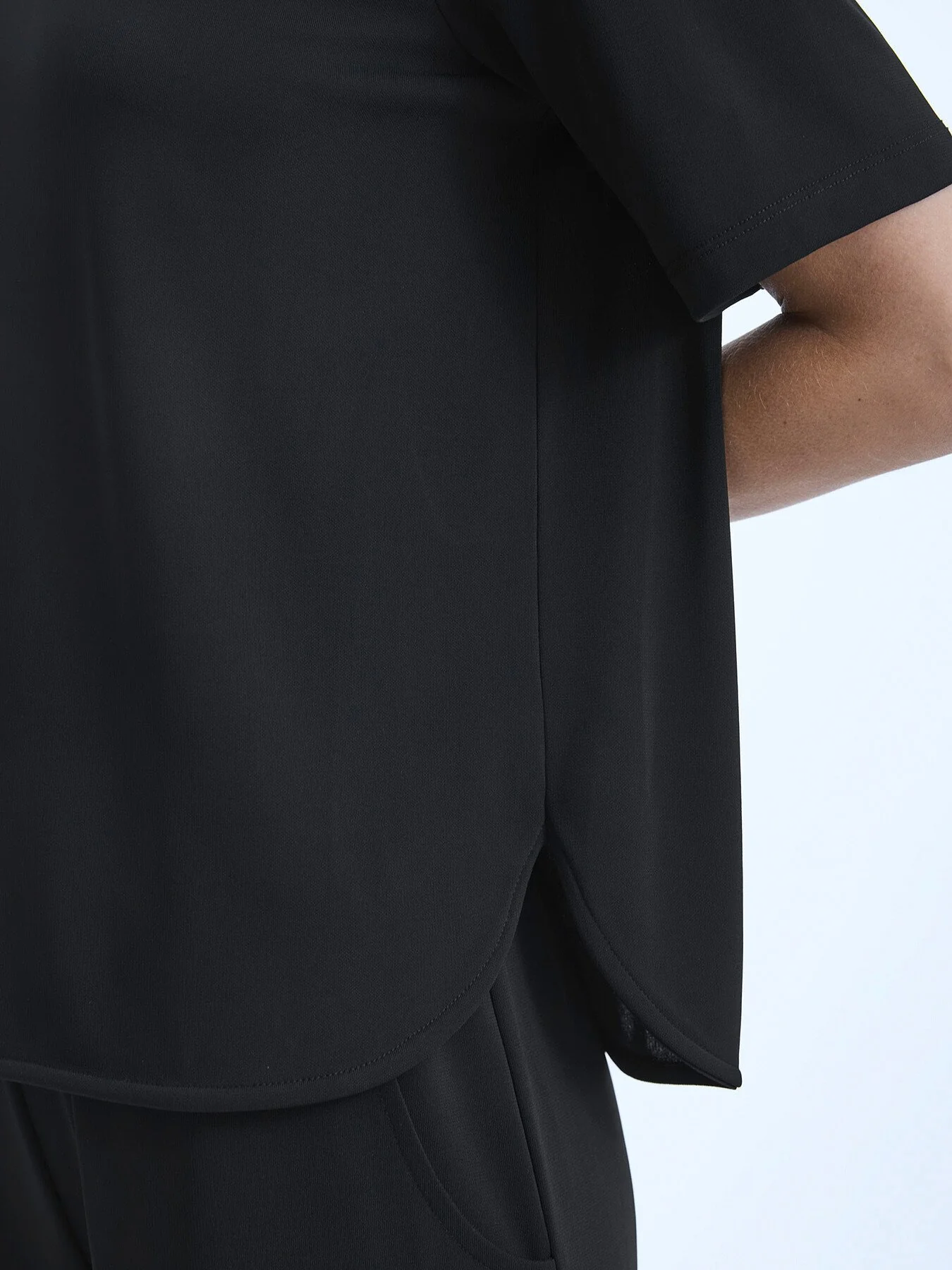 Jersey T-shirt - Image 3