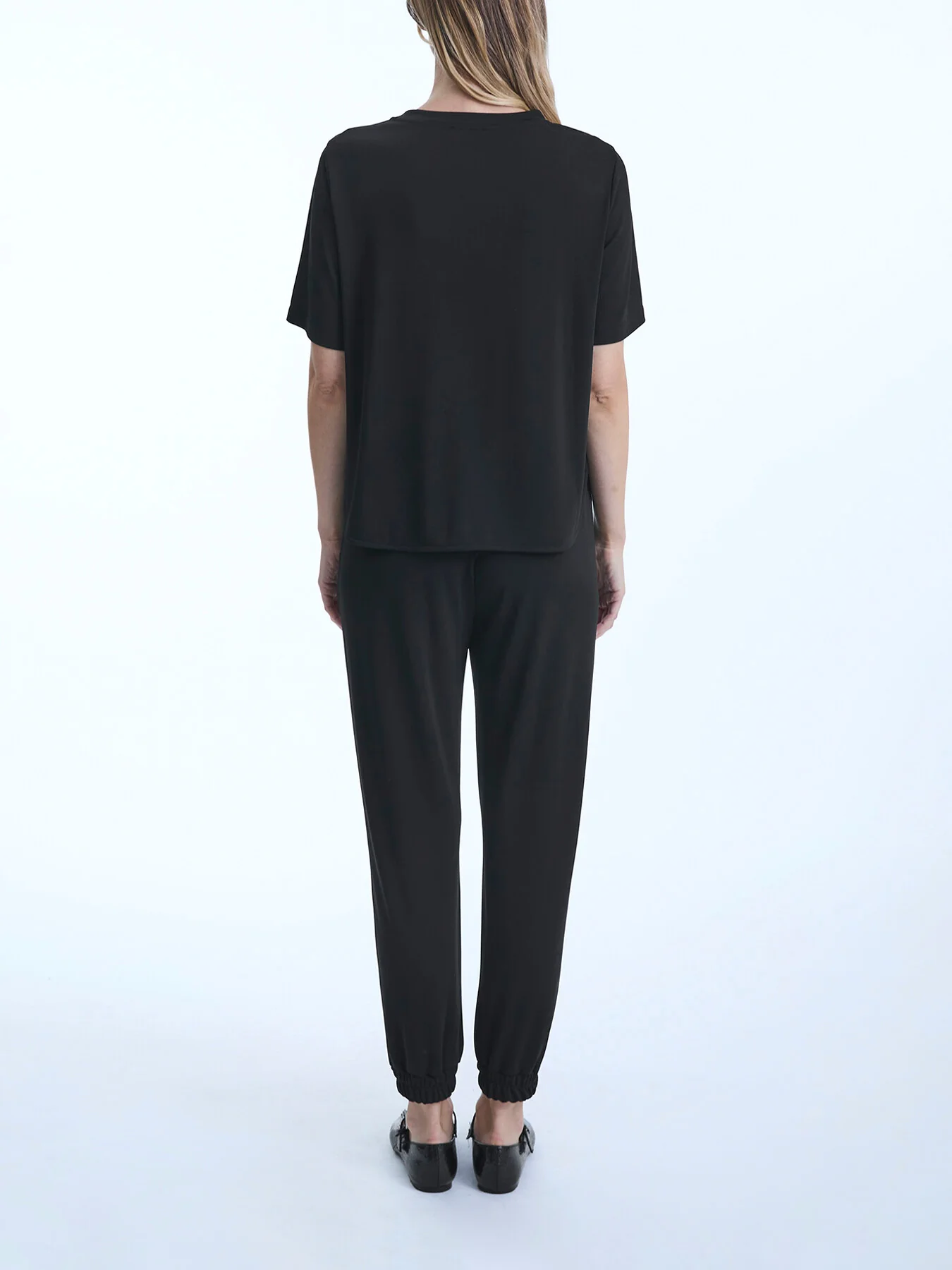 Jersey T-shirt - Image 4