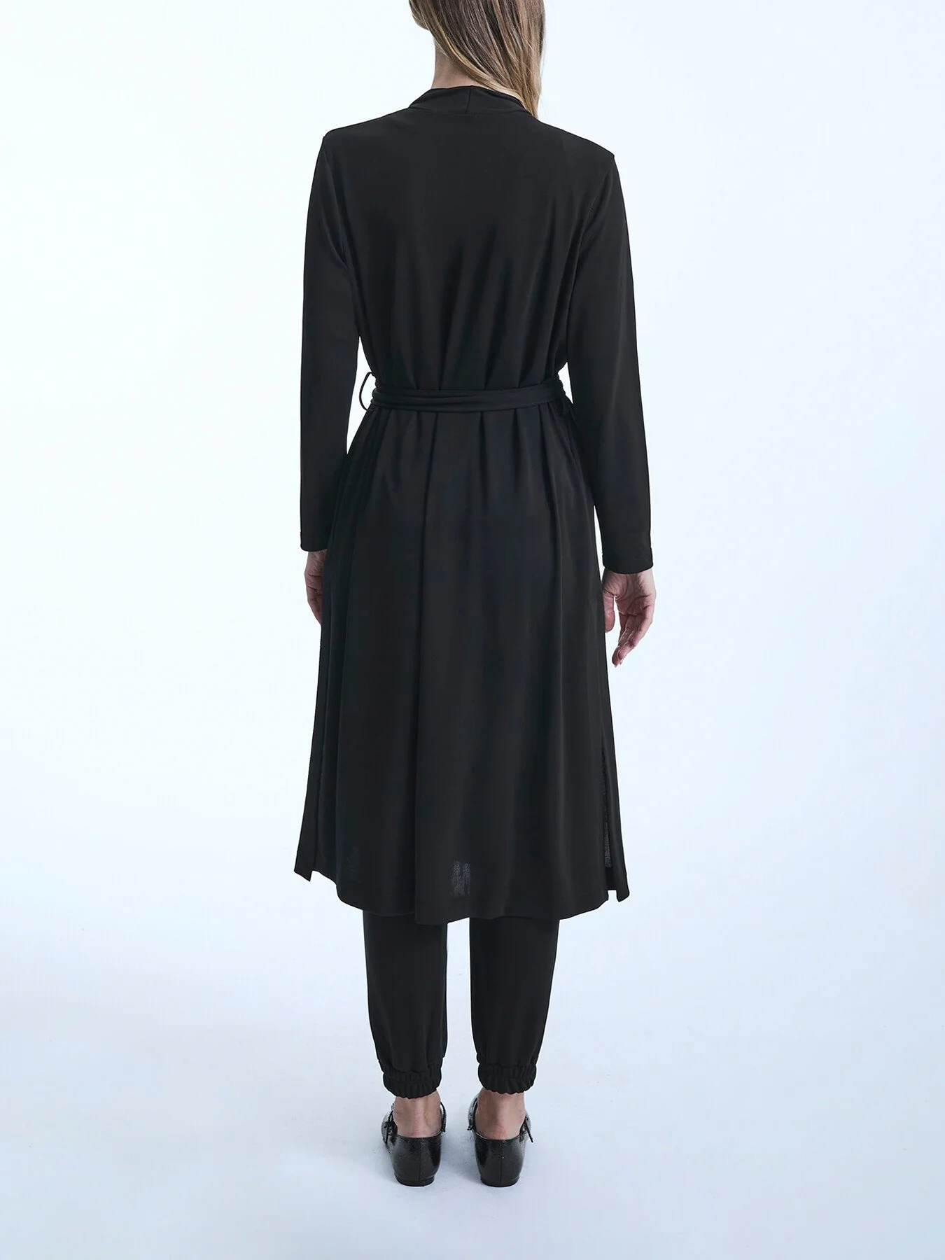 Long Cardigan - Image 4
