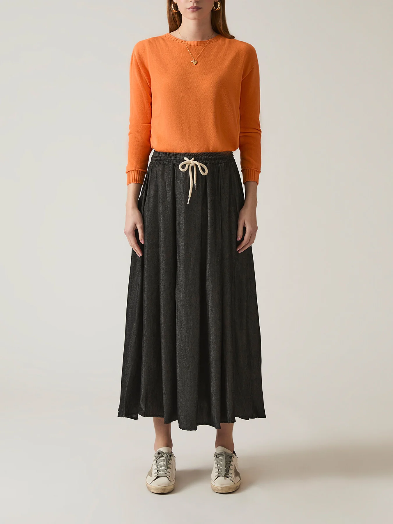 Maxi Skirt - Image 2