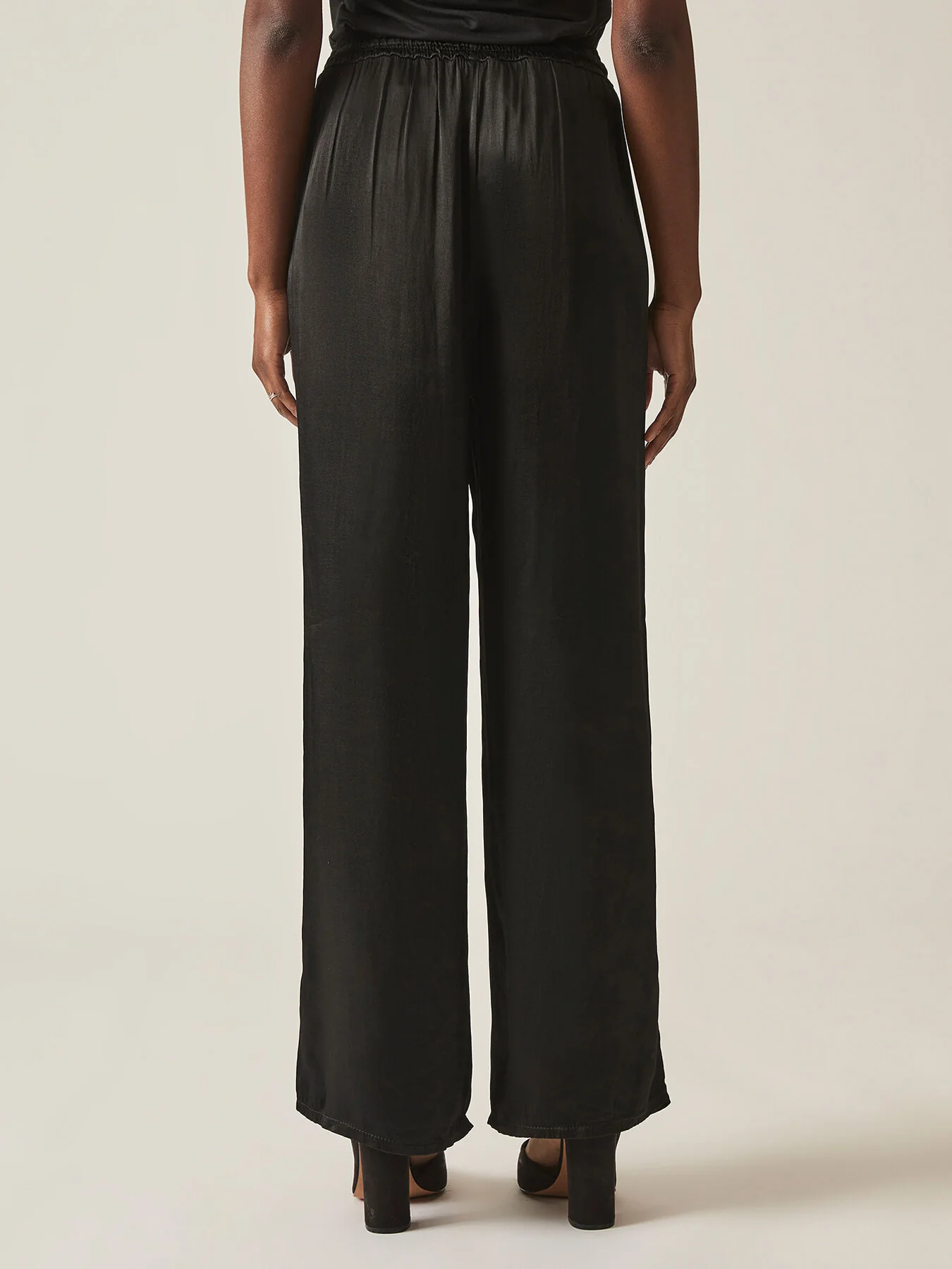 Drawstring Trousers - Image 5