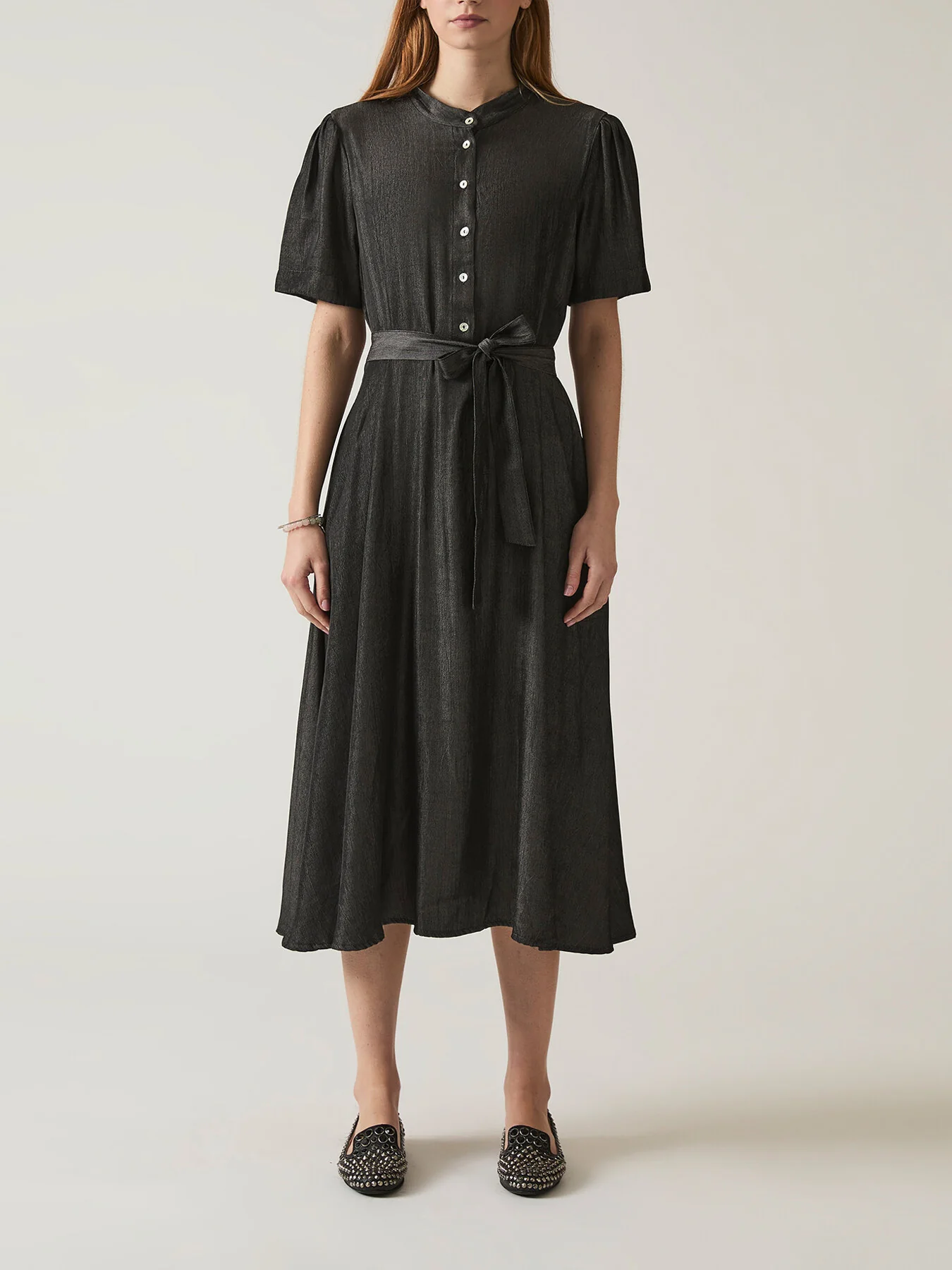 Midi Day Dress - Image 2