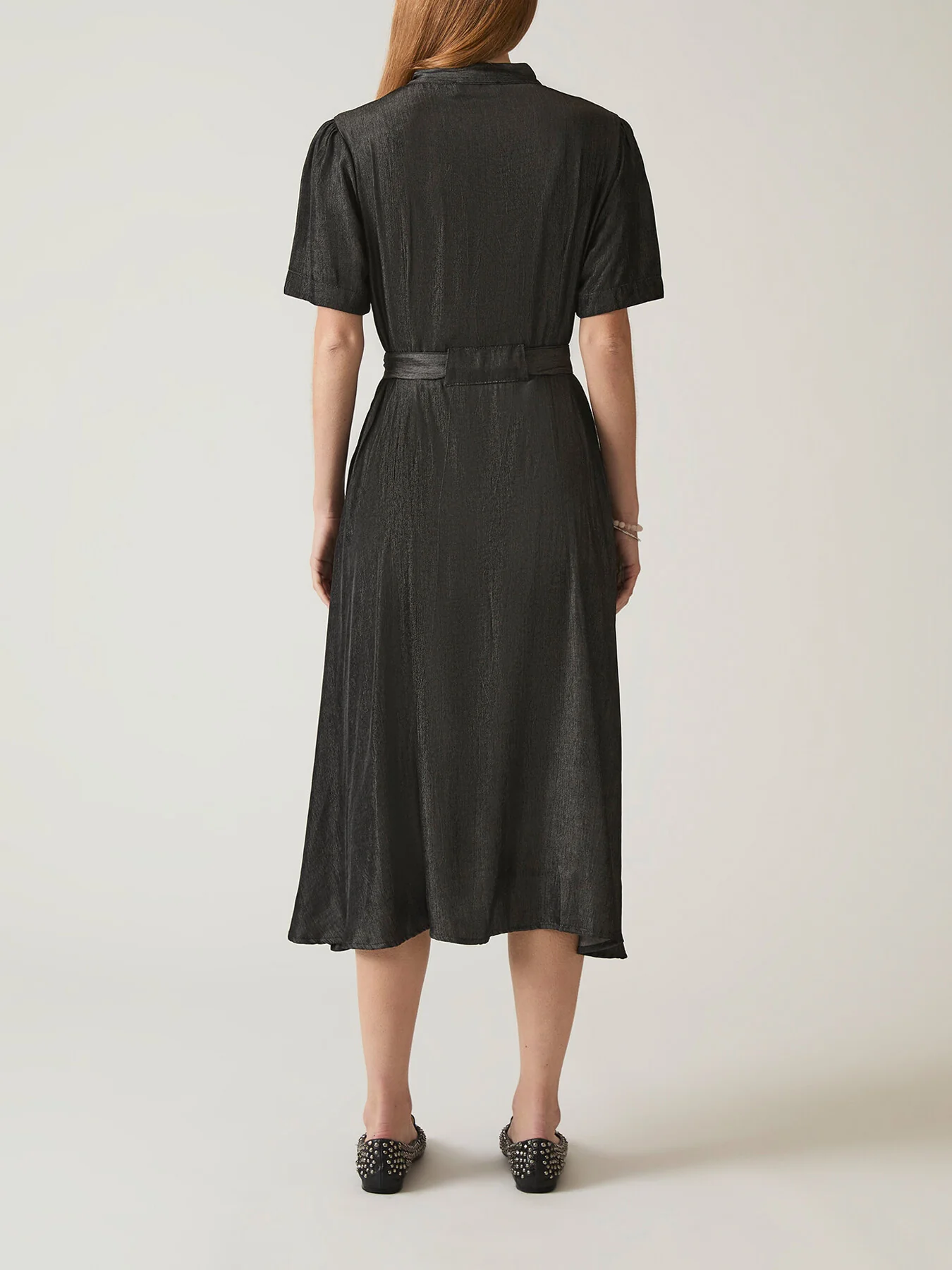Midi Day Dress - Image 5
