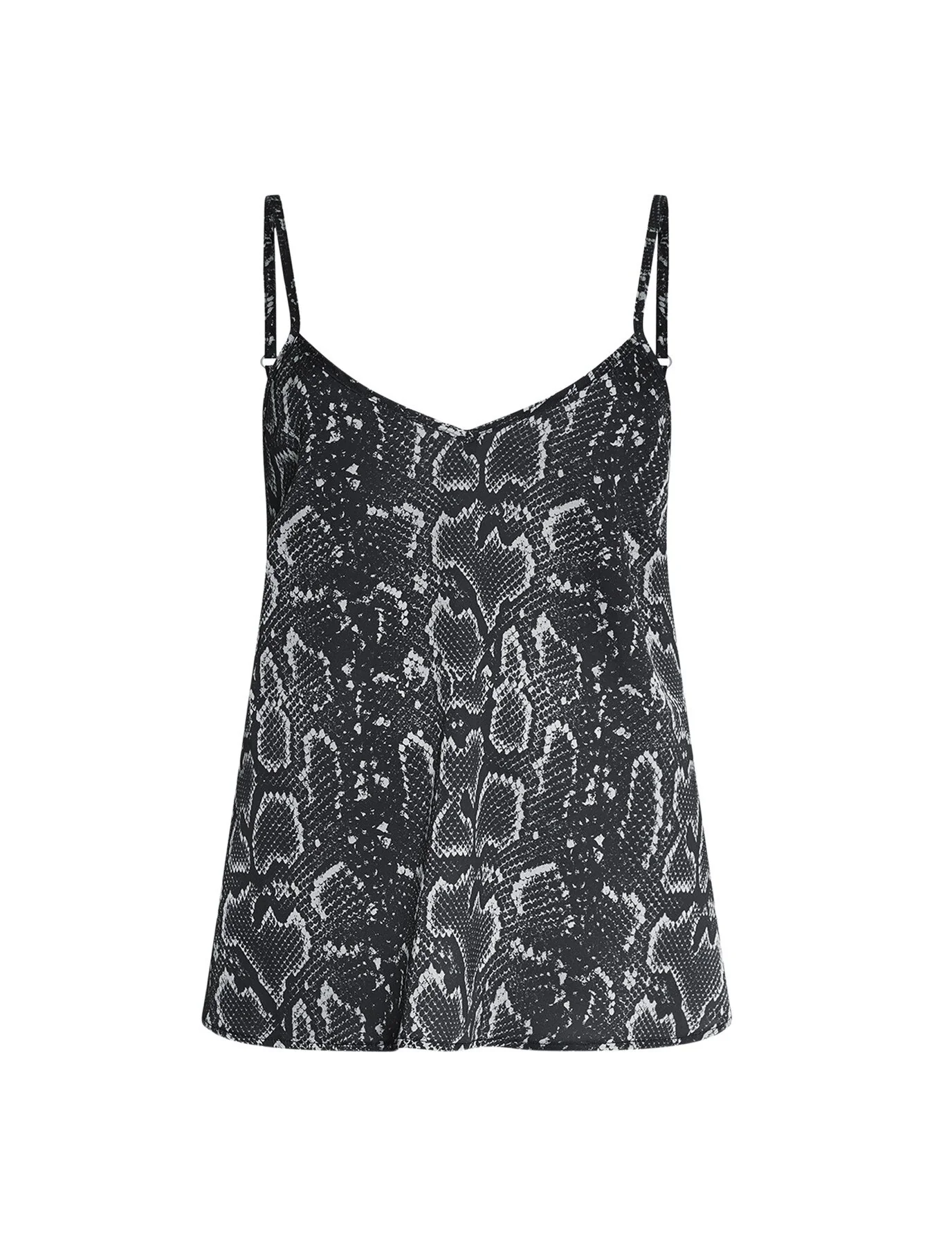 Python Print Camisole