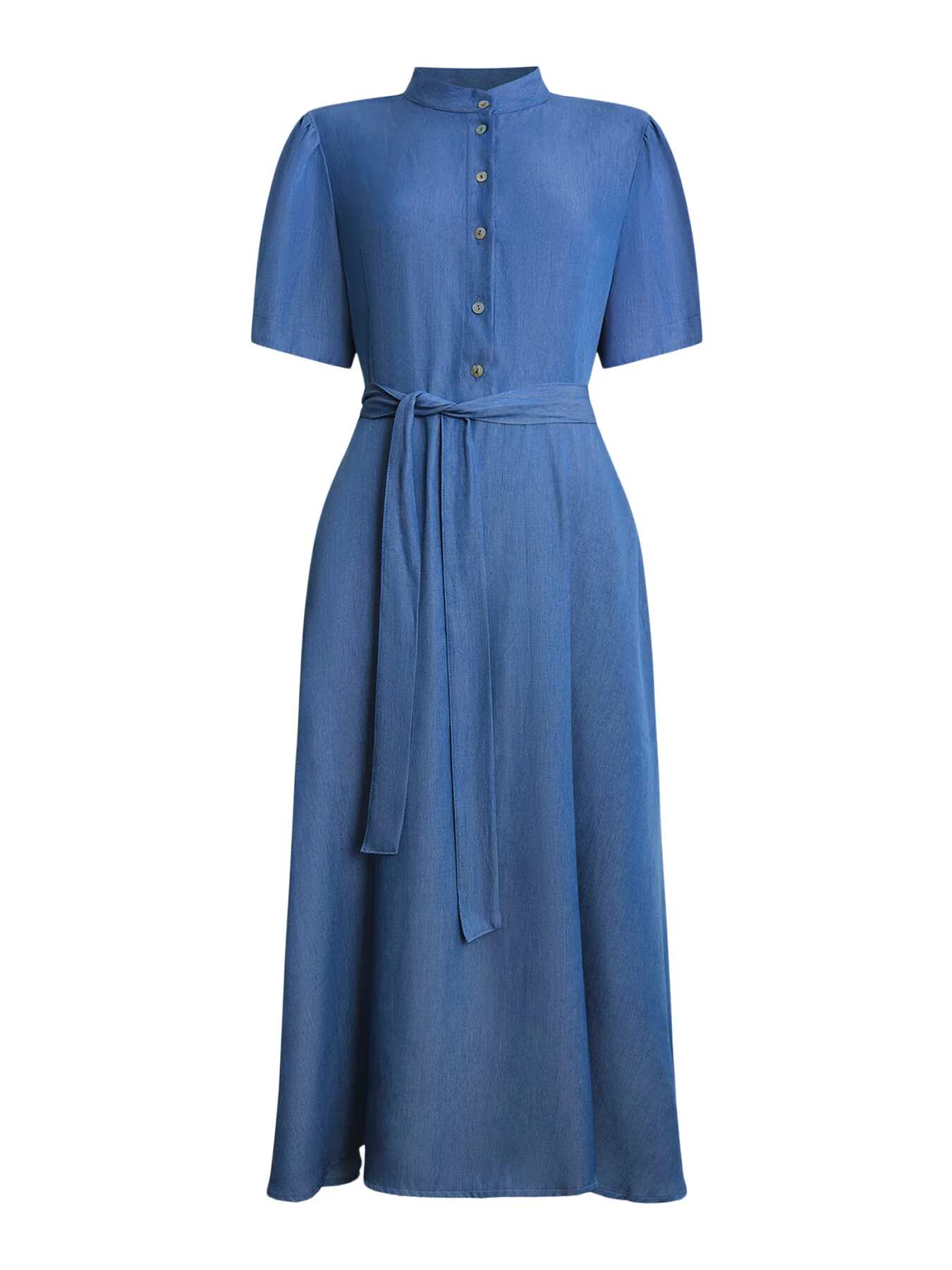 Midi Day Dress