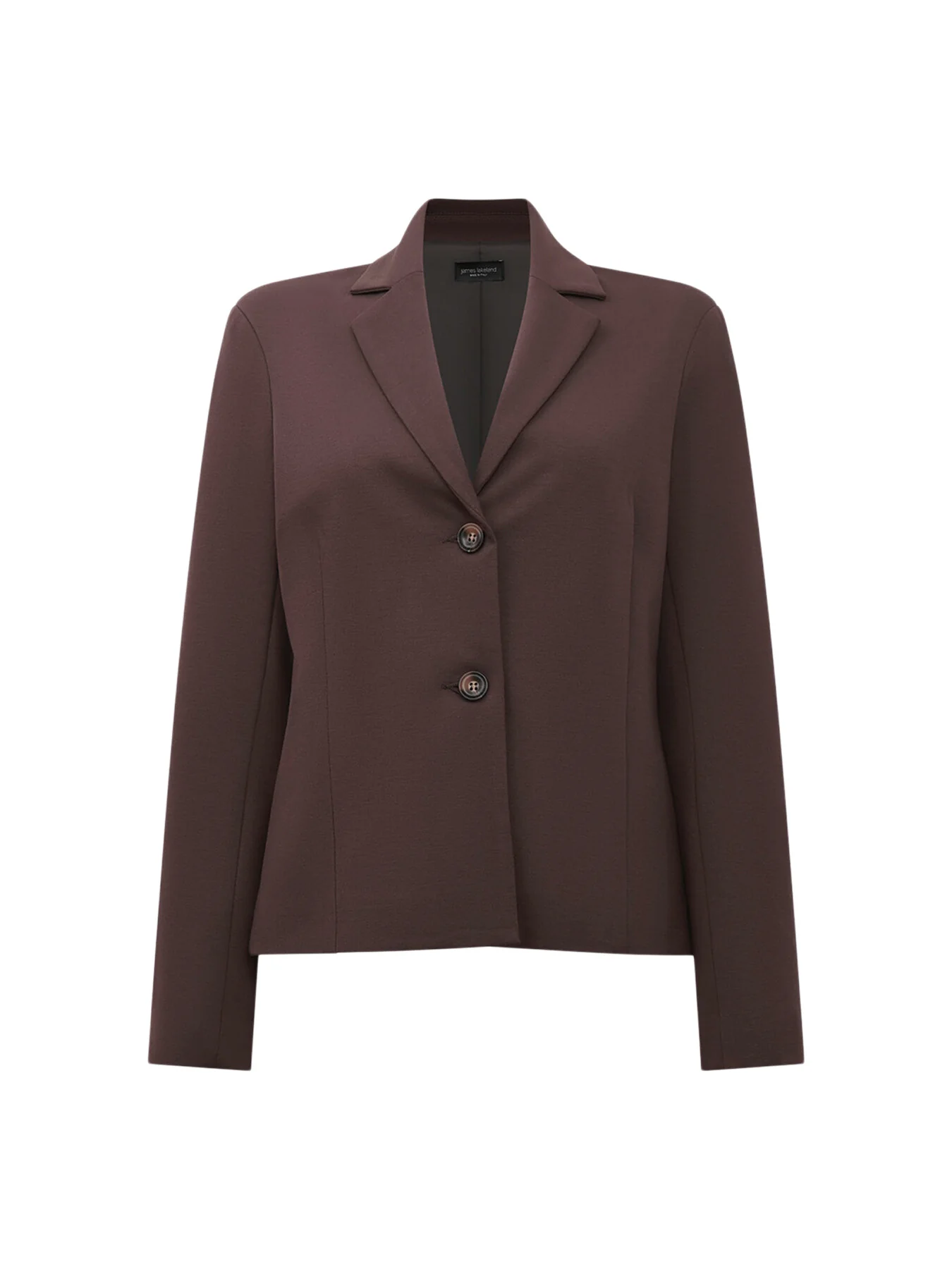 Button Blazer