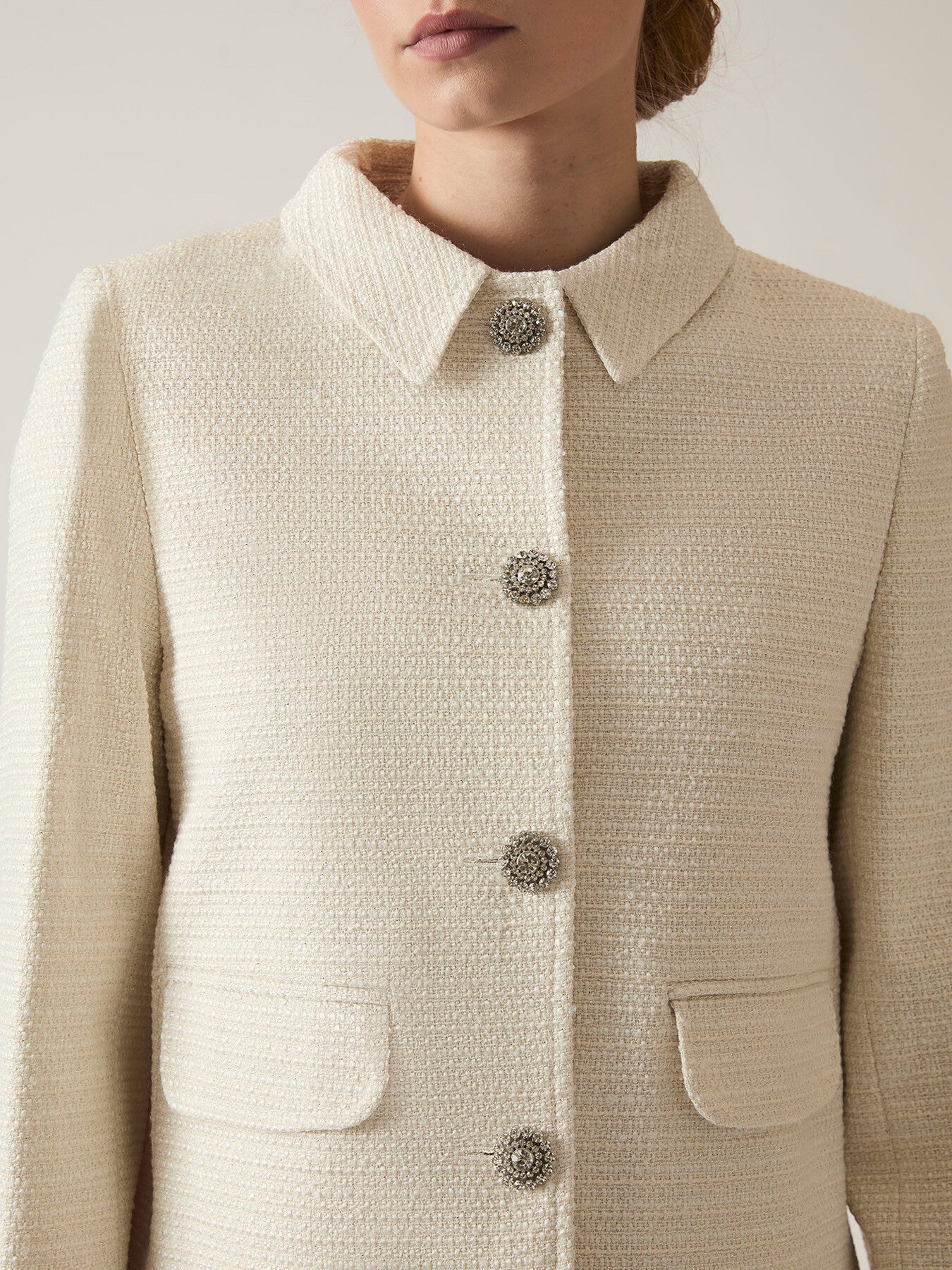 Tweed Jacket - Image 4