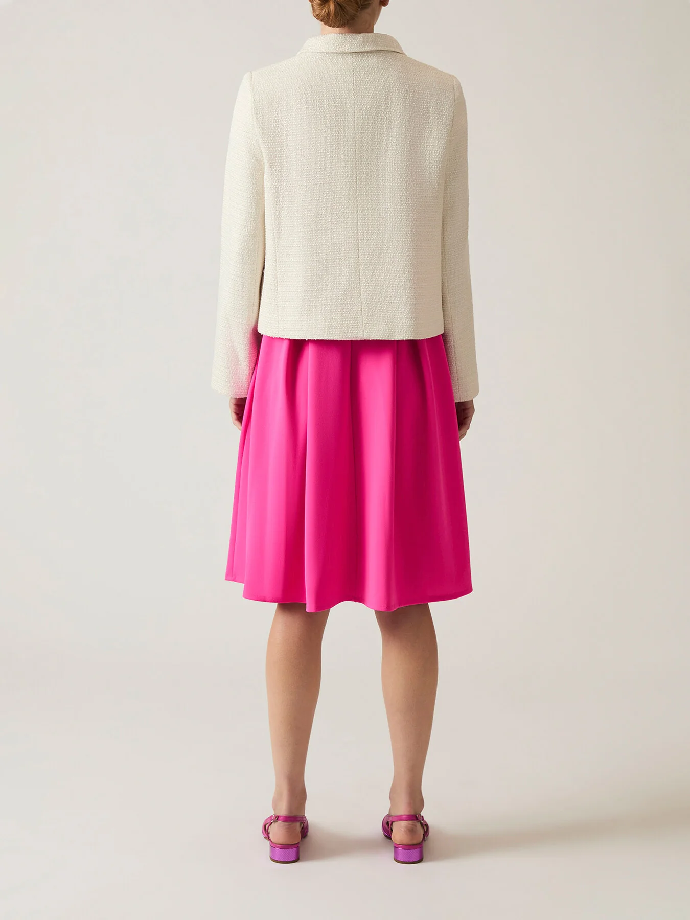 Tweed Jacket - Image 5