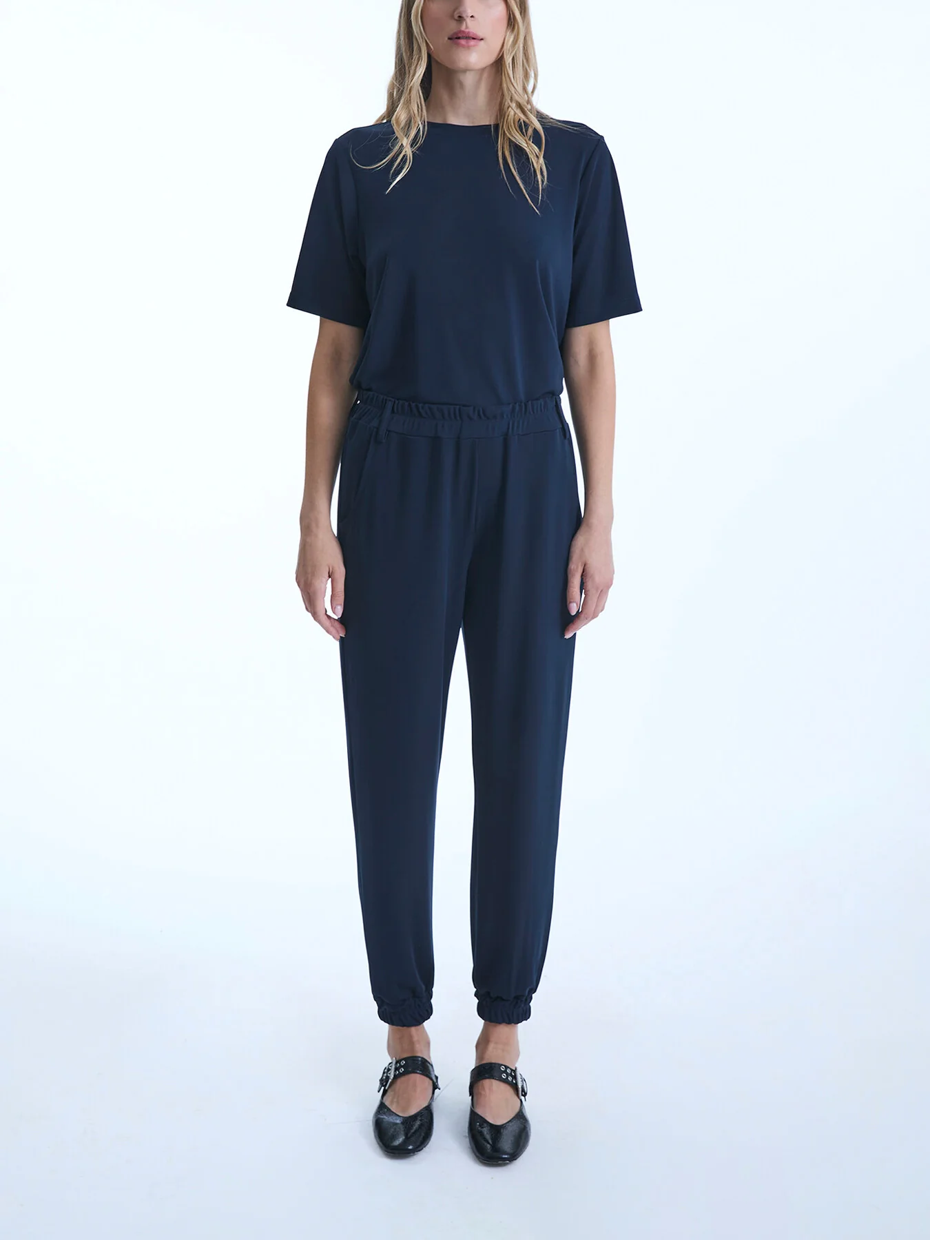 Jersey Joggers - Image 2