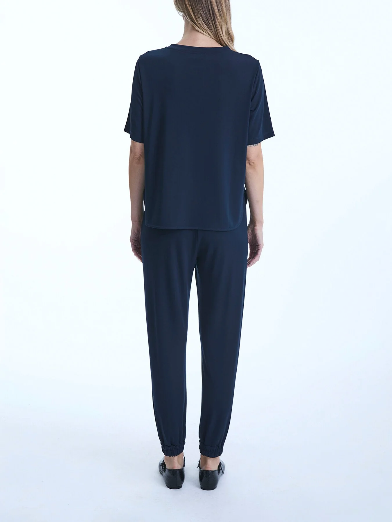 Jersey T-shirt - Image 4