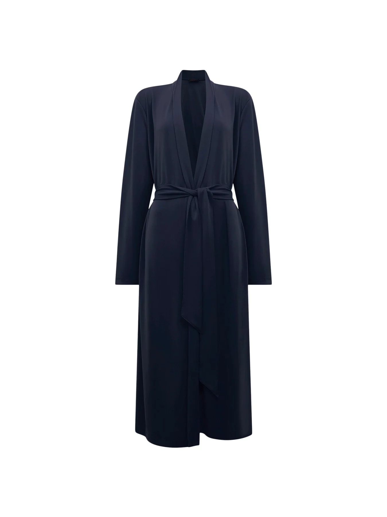 Long Cardigan