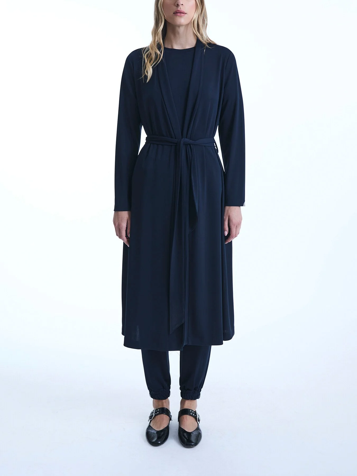 Long Cardigan - Image 2