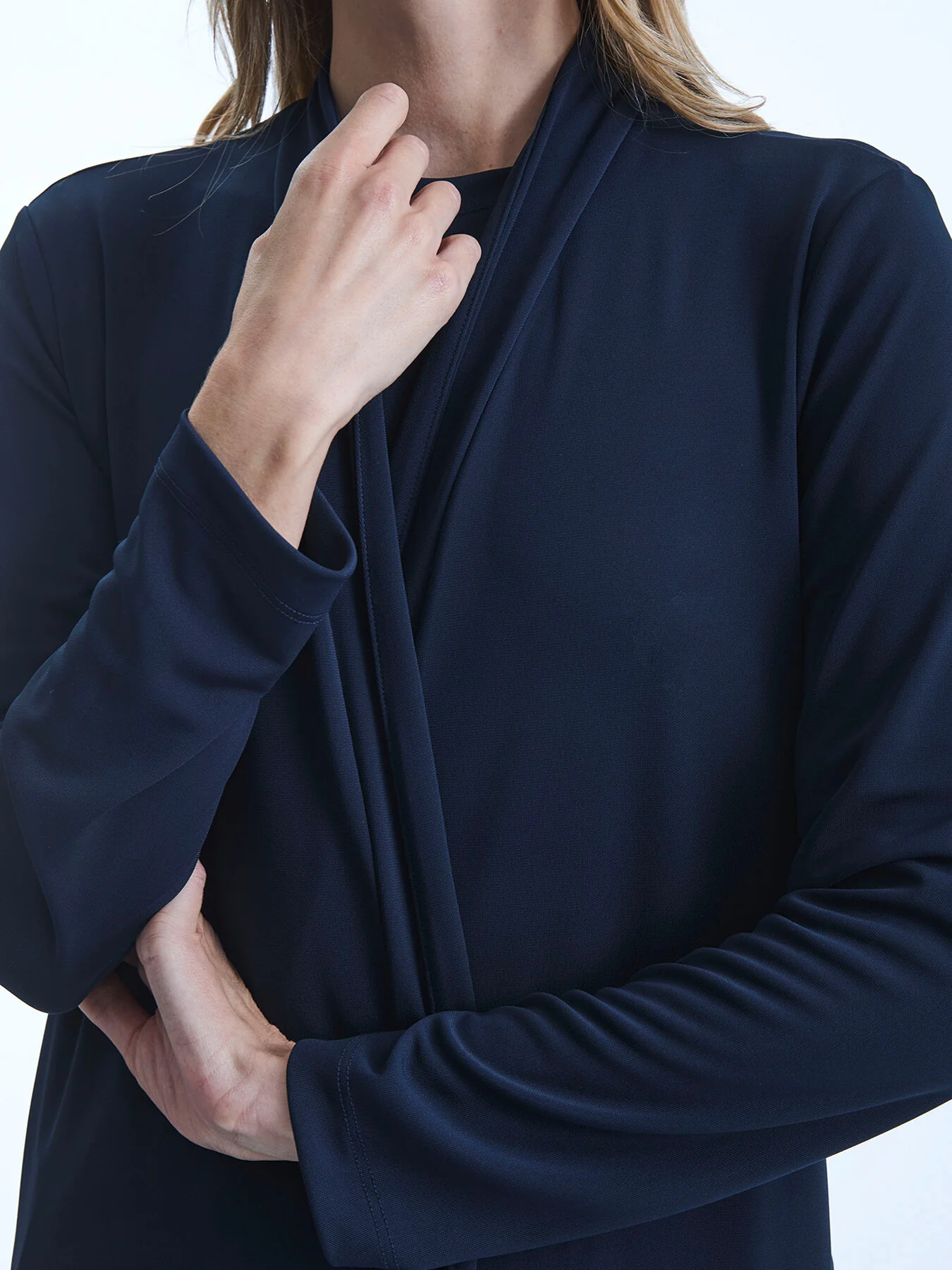 Long Cardigan - Image 3