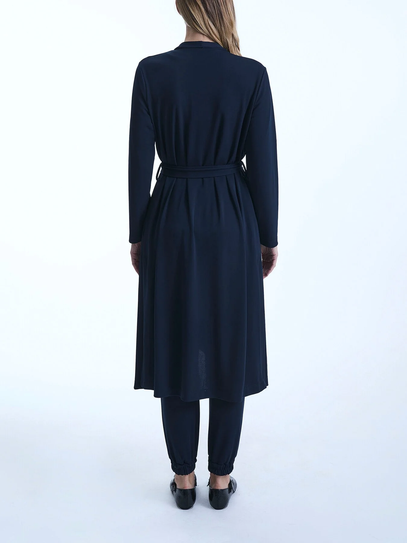 Long Cardigan - Image 4