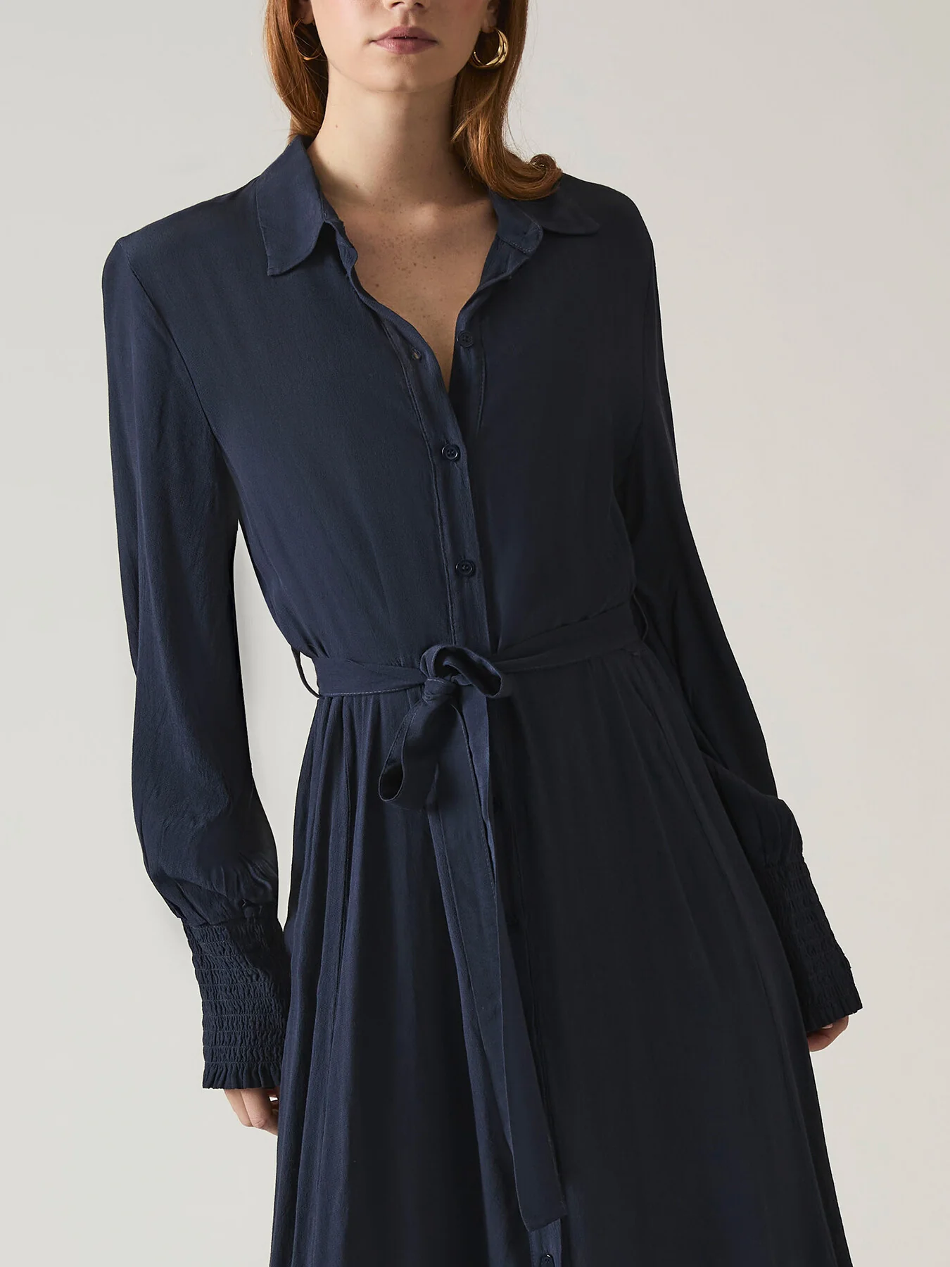 Midi Dress - Image 3