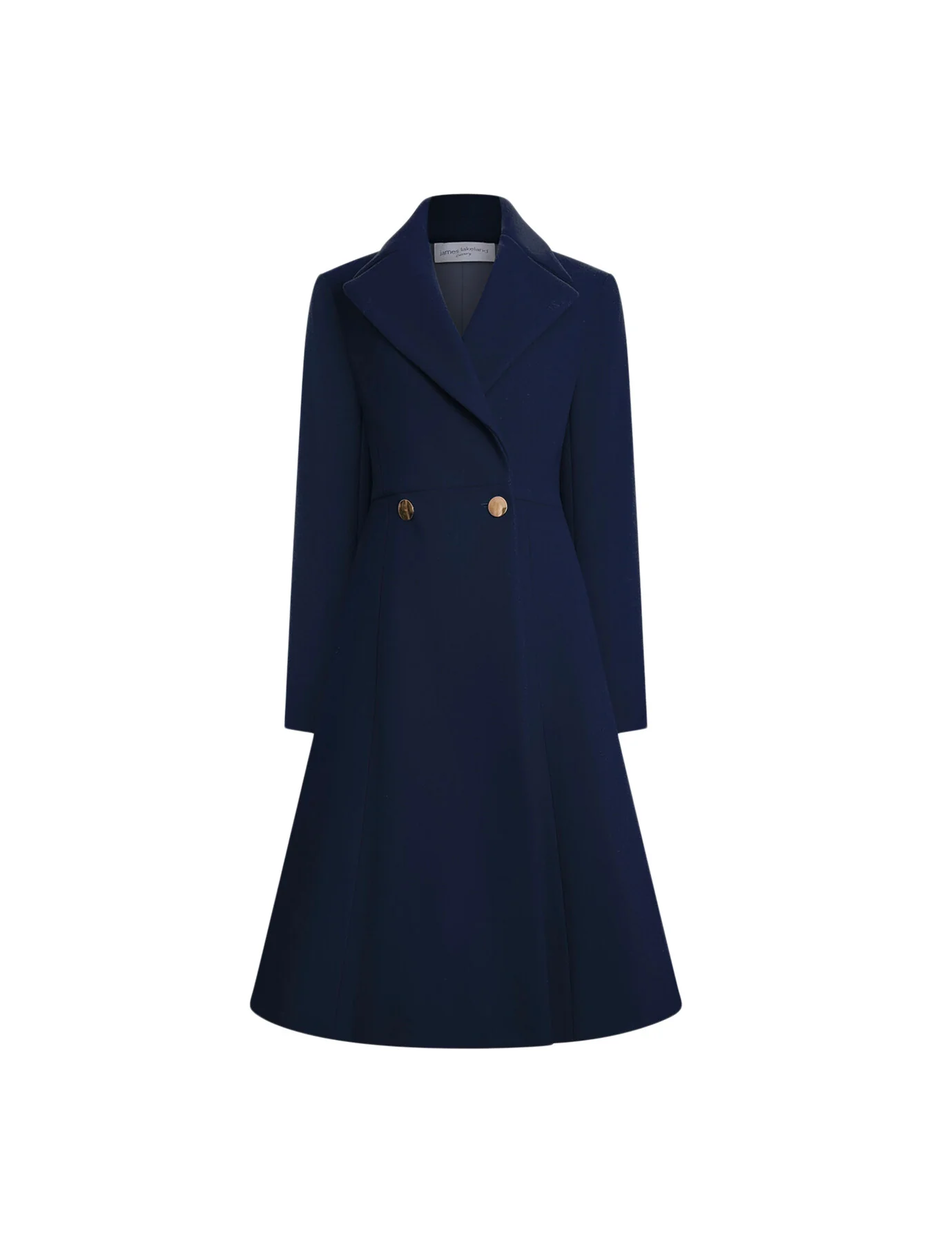 Princess Coat