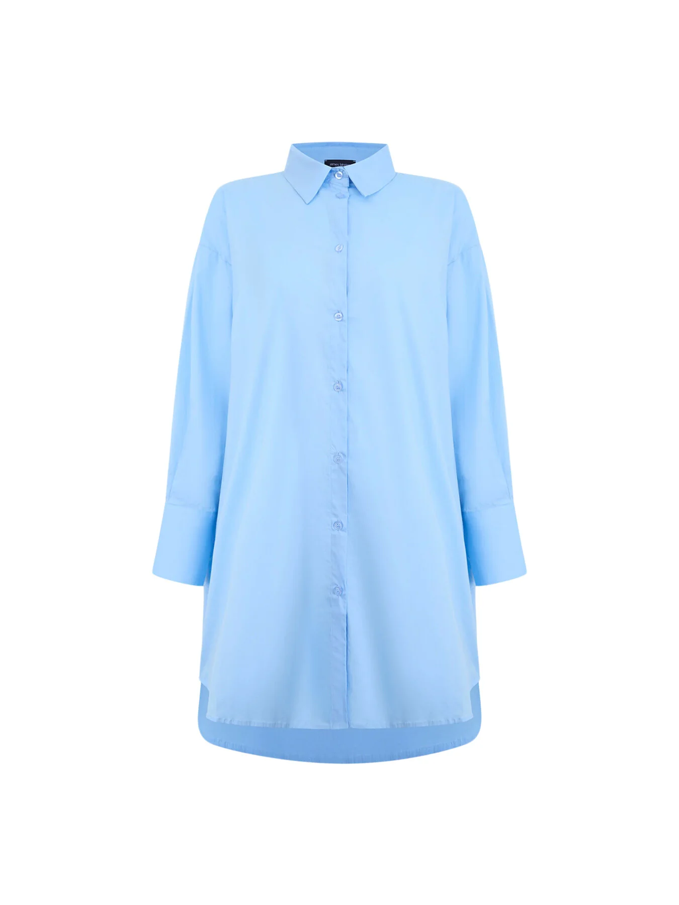 Oversized Shirt