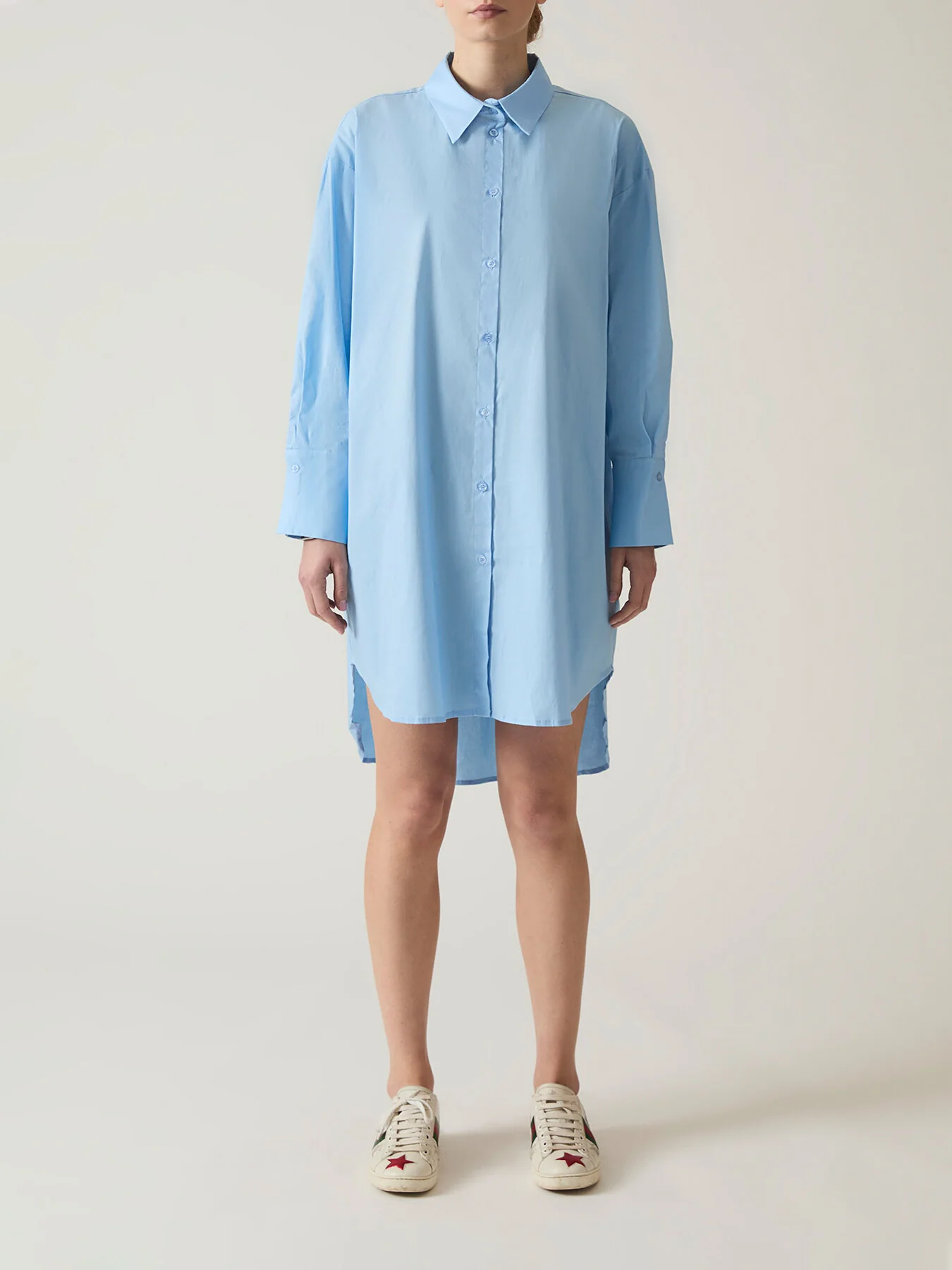 Oversized Shirt - Image 2