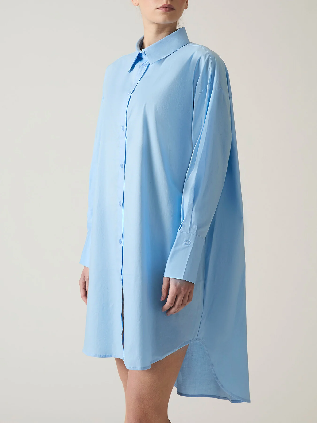 Oversized Shirt - Image 3
