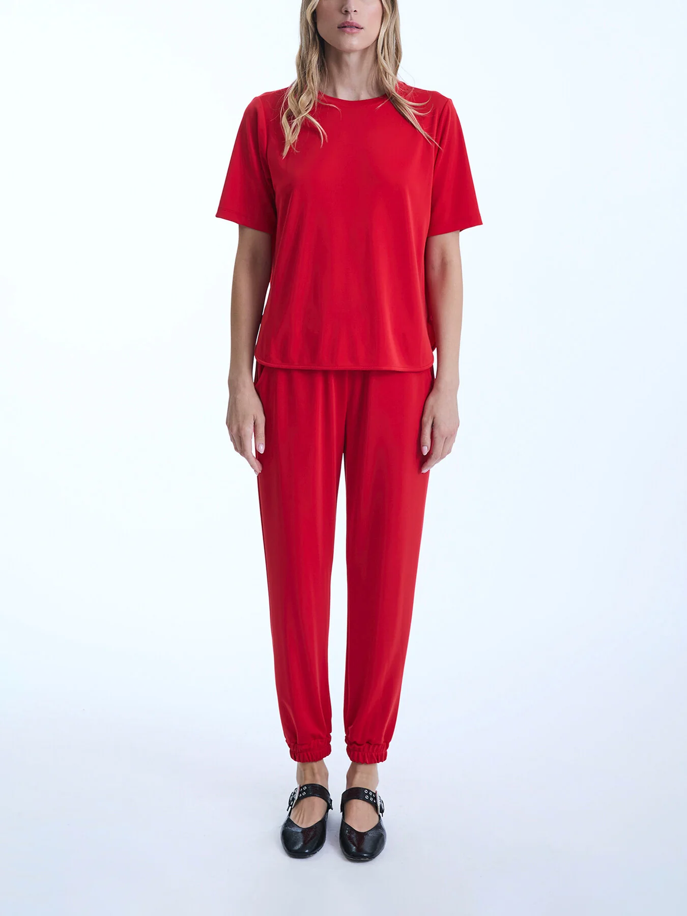 Jersey T-shirt - Image 2