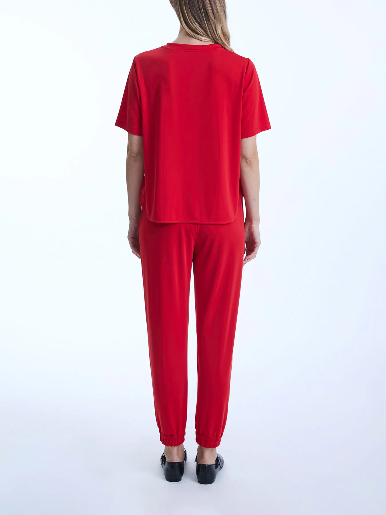 Jersey T-shirt - Image 4