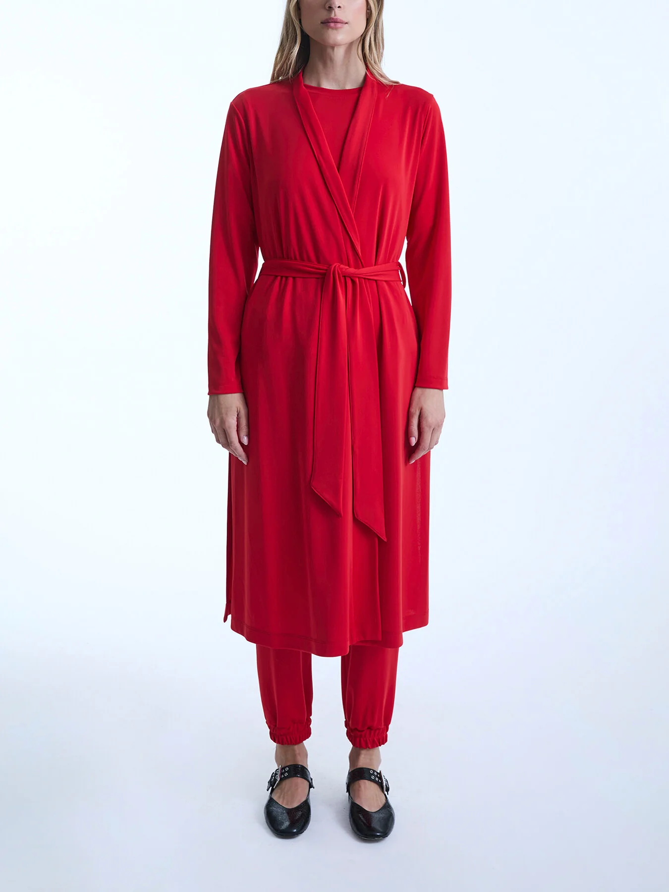 Long Cardigan - Image 2