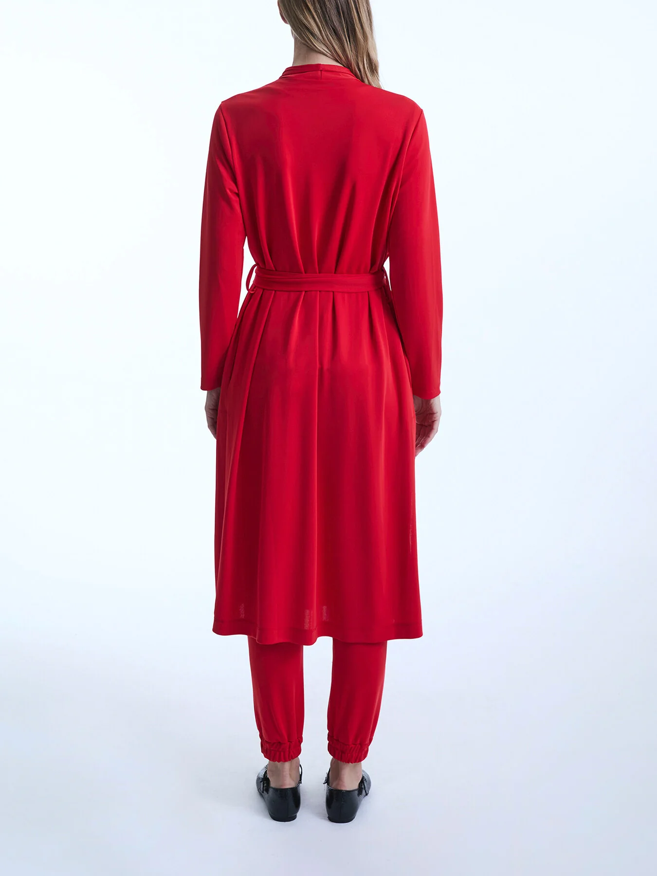 Long Cardigan - Image 4