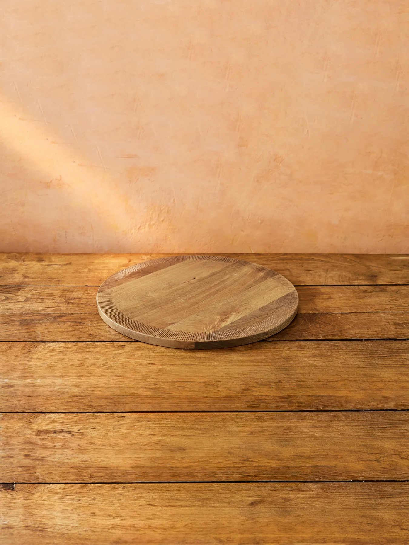 Big Love All-Rounder Mango Wood Serving Board 48cm - Image 2