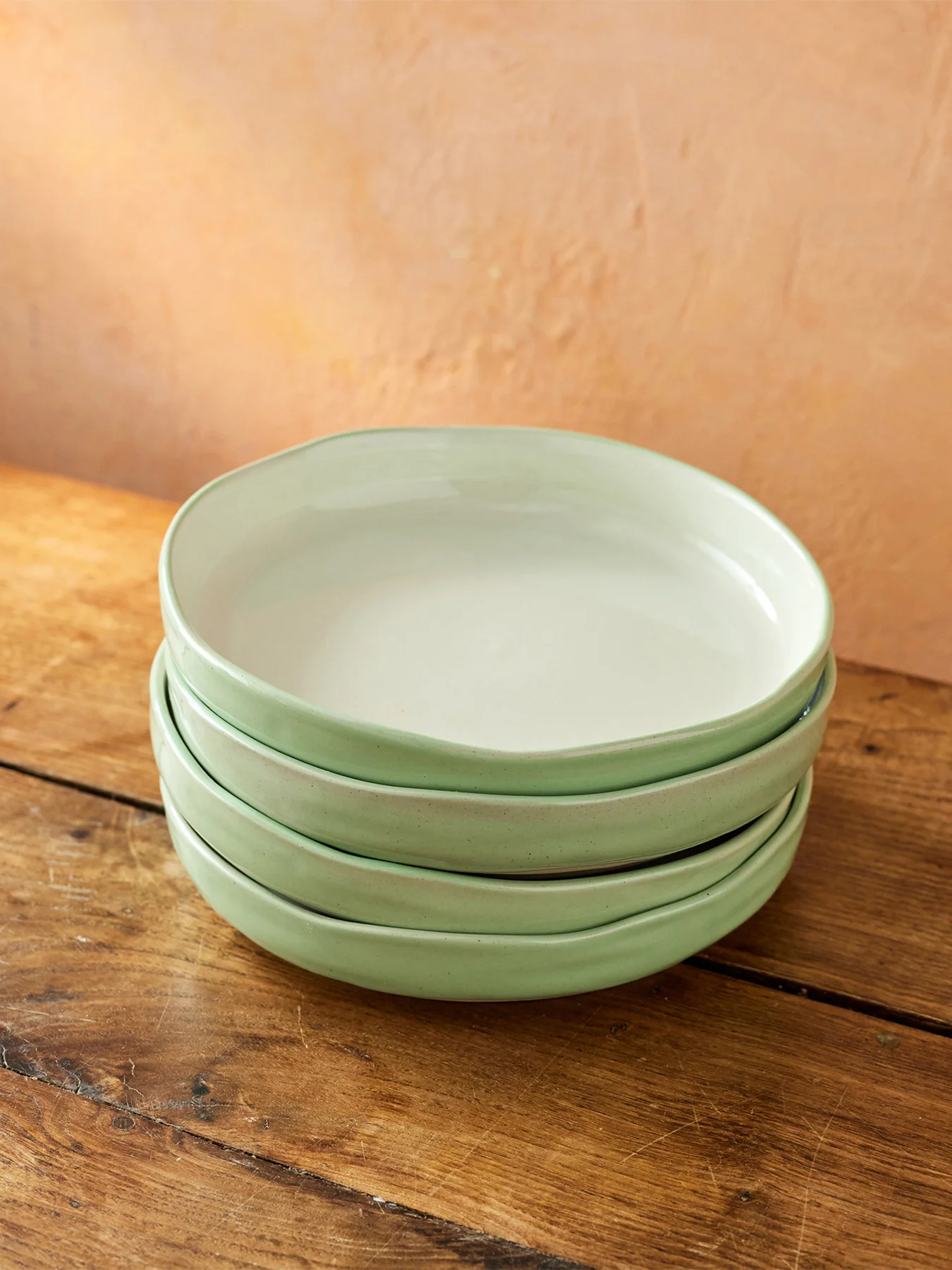 Jo Big Love Dishy Bowl Set Of 4 - Image 2