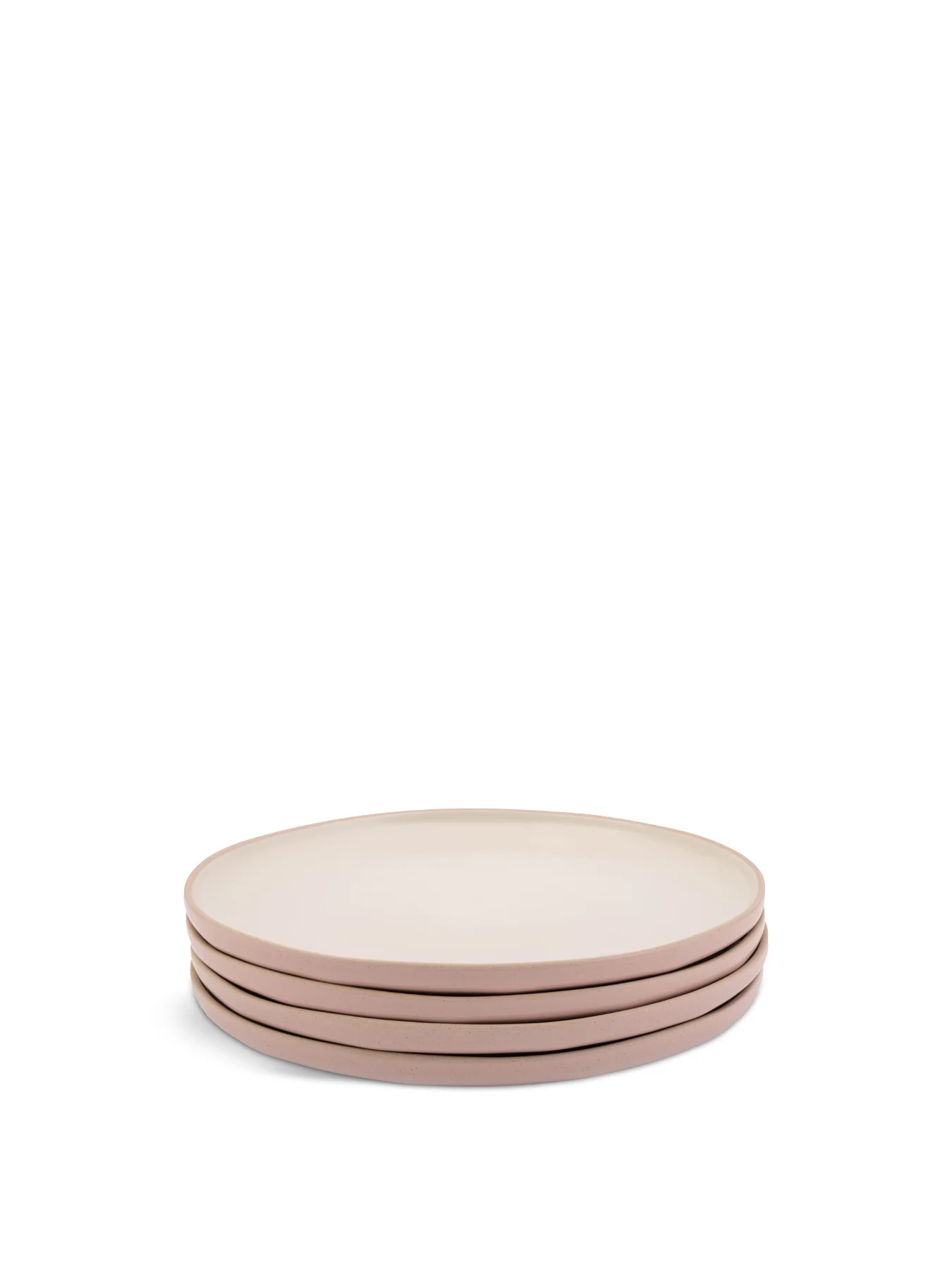 Jo Big Love Everything Plate Set of 4