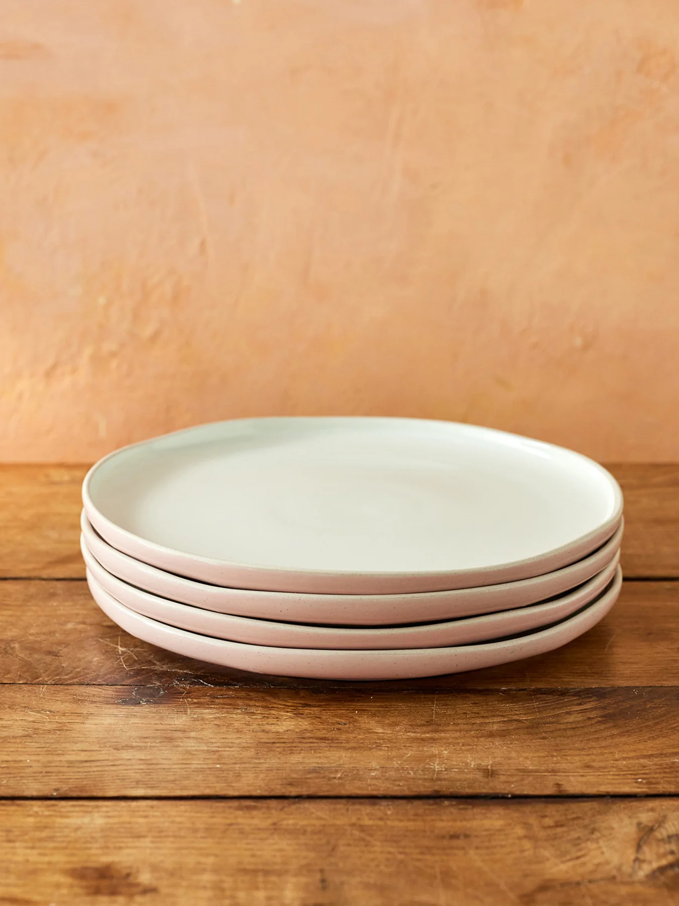 Jo Big Love Everything Plate Set of 4 - Image 2