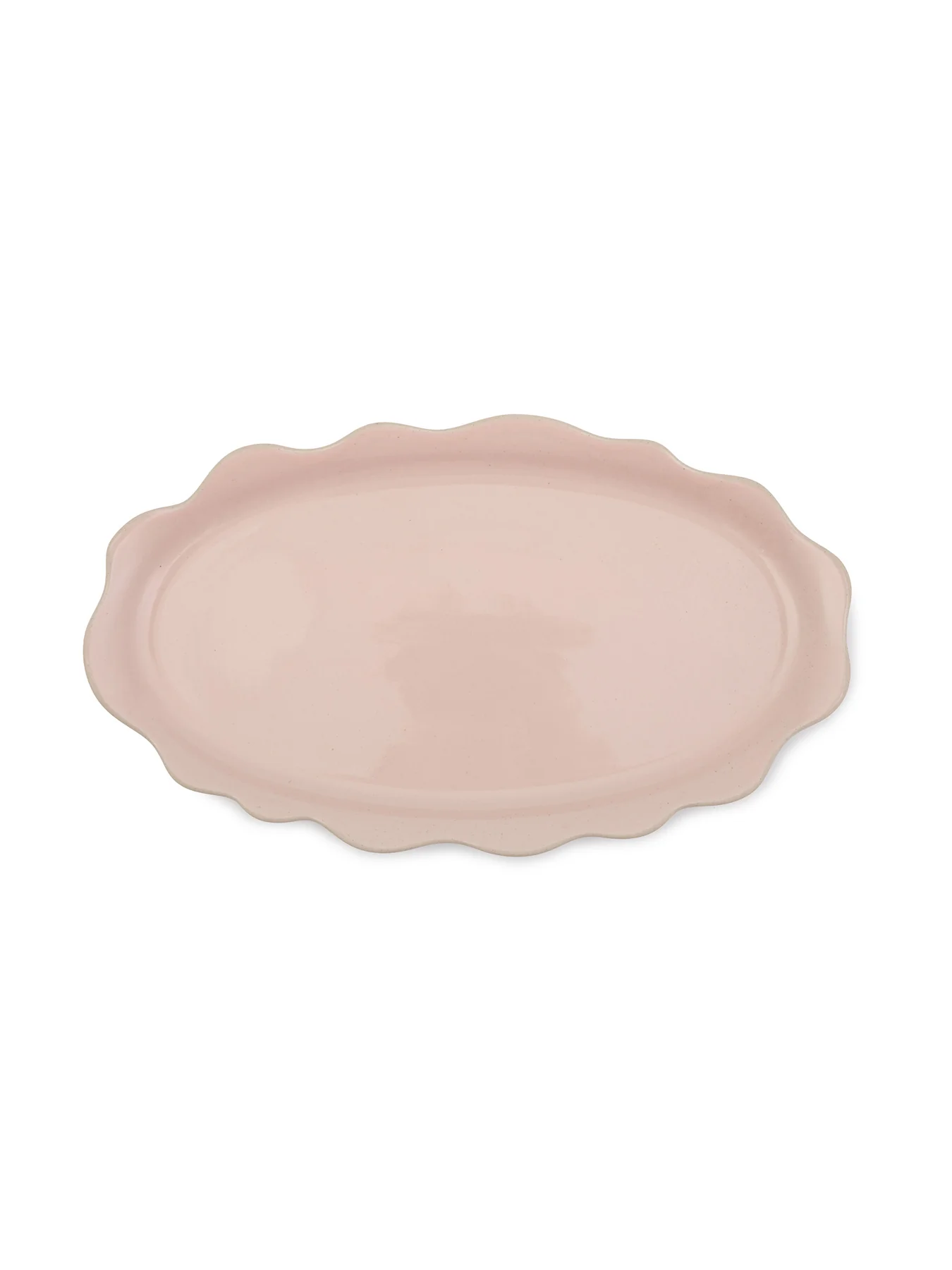 Jo Big Love Pass Me Platter 35x20cm - Image 2