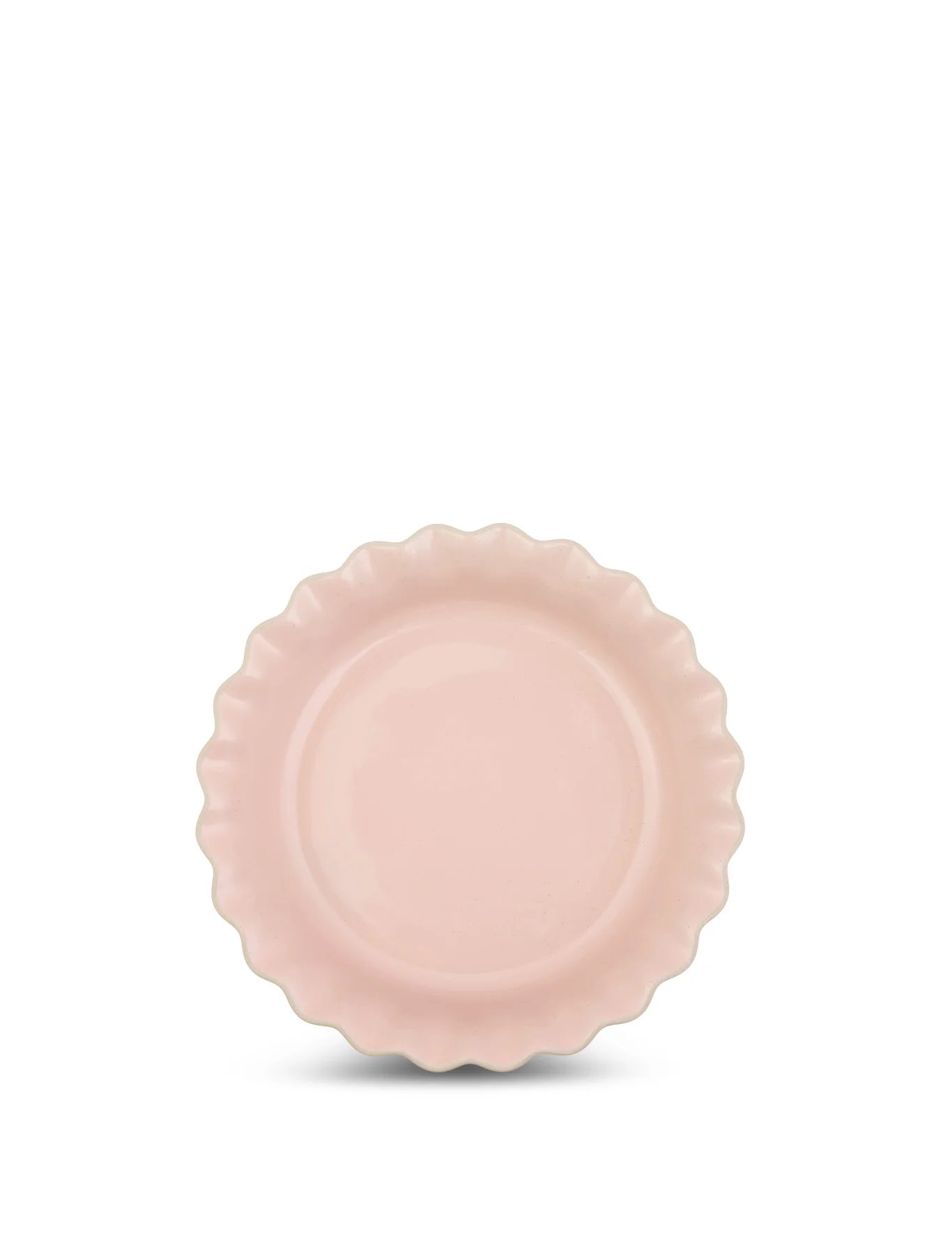Big Love Pink 28cm Pie Dish - Image 2