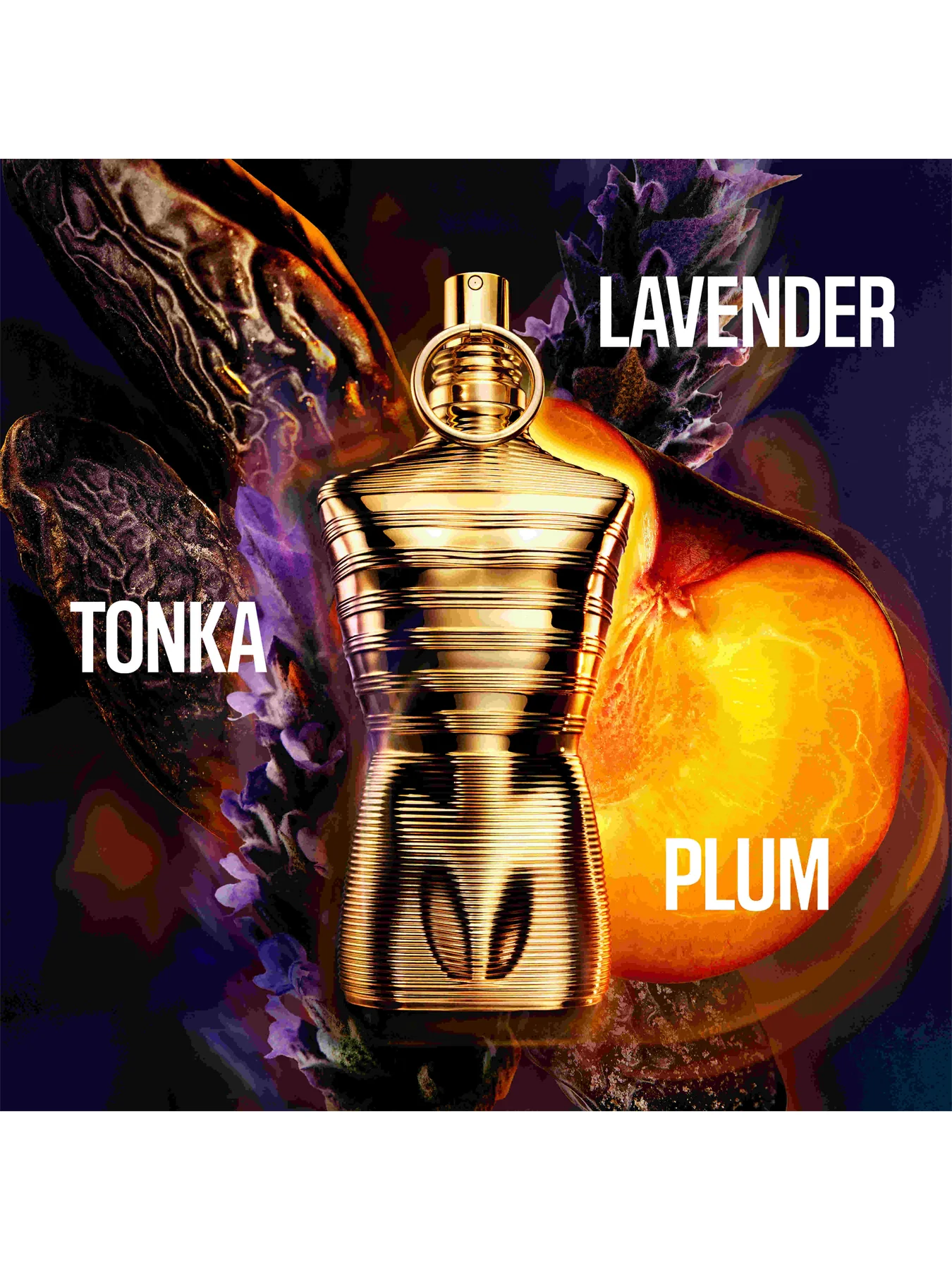 Le Male Elixir Absolu Parfum Intense 125ml - Image 3