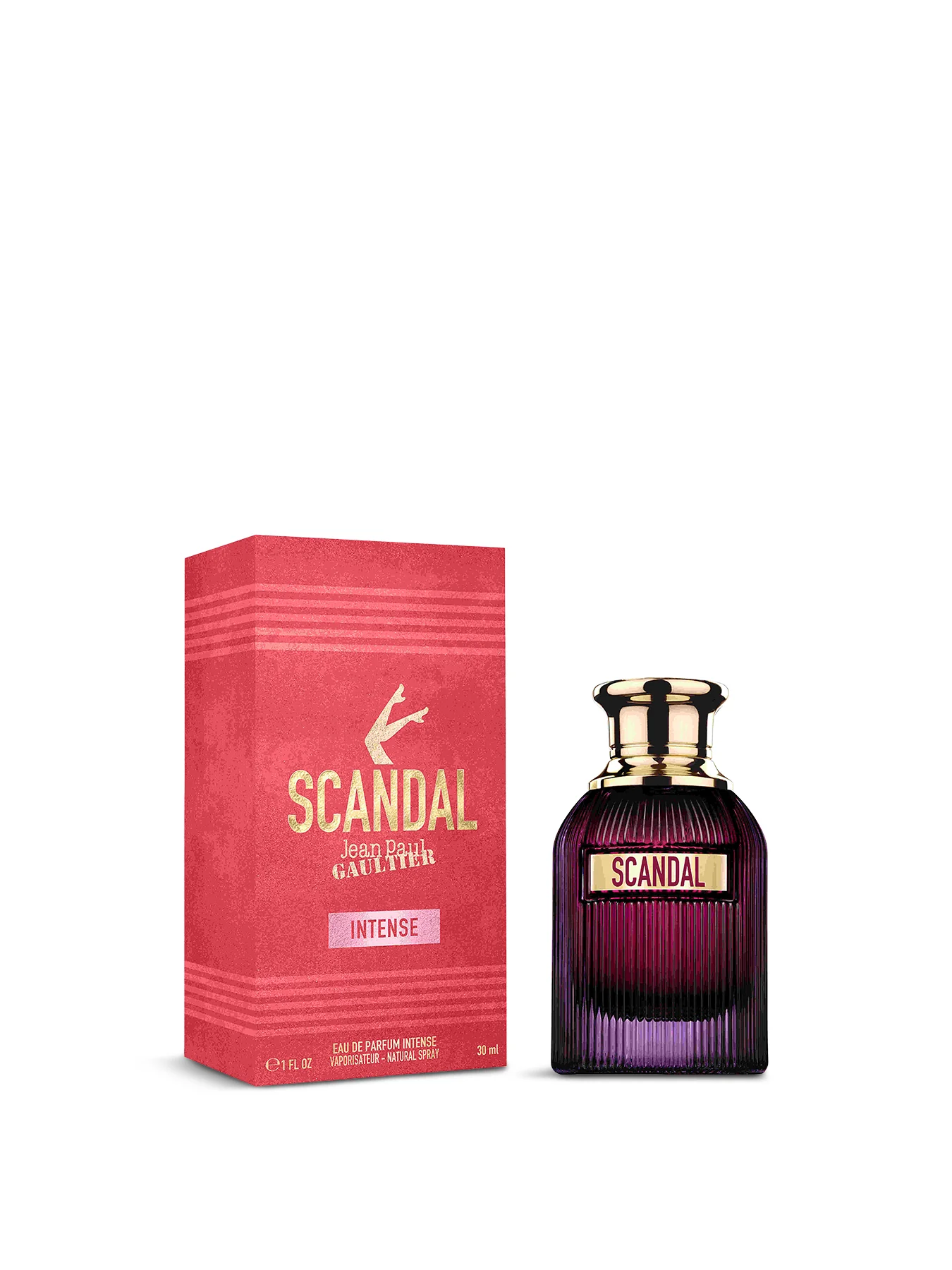 Scandal Intense Eau de Parfum Intense 30ml - Image 2