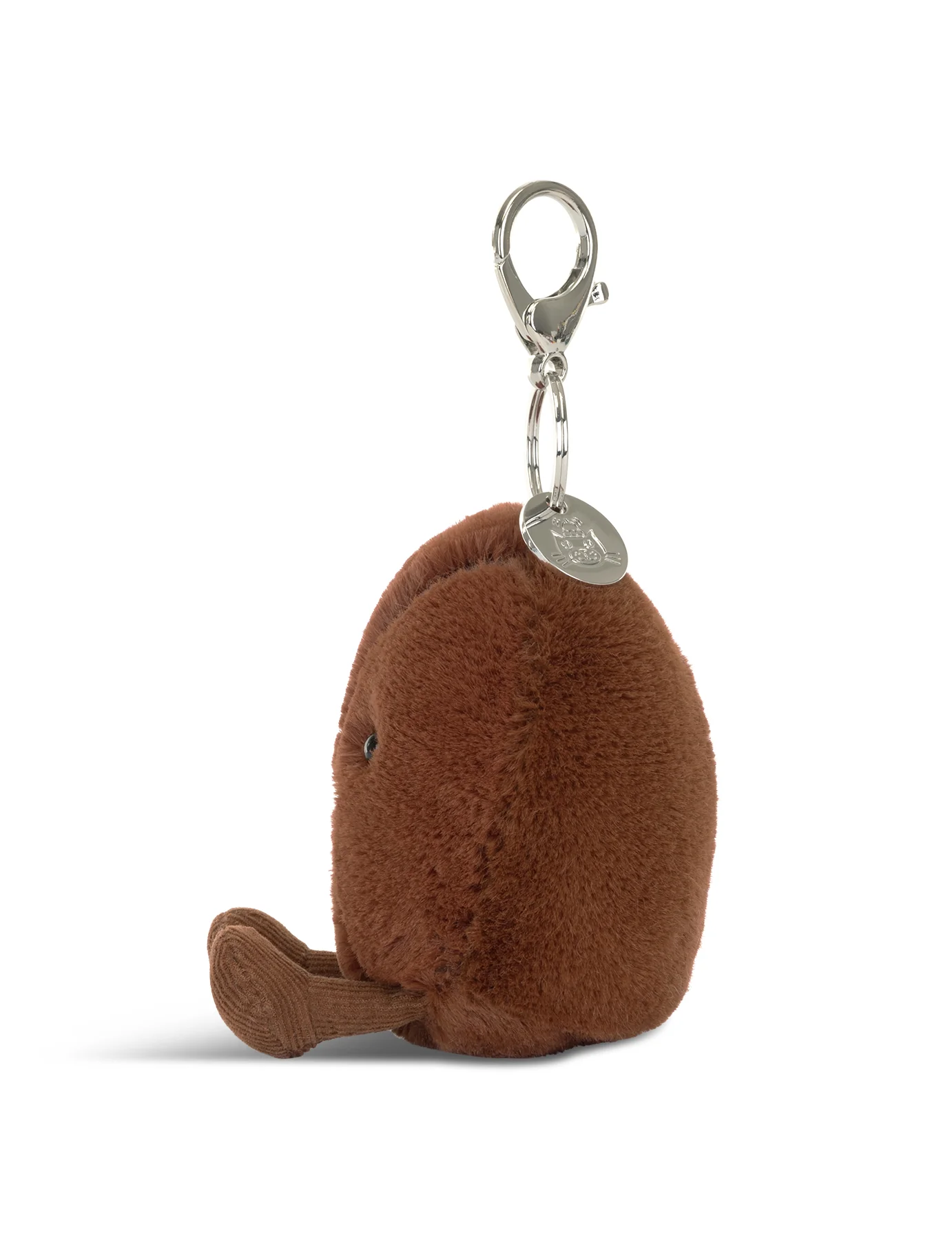 Amuseables Coffee Bean Bag Charm - Image 2