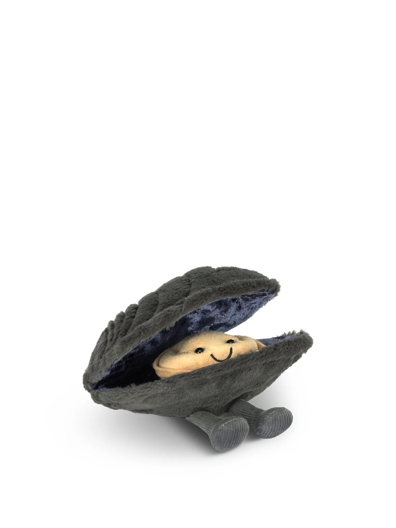 Amuseables Michelle Mussel
