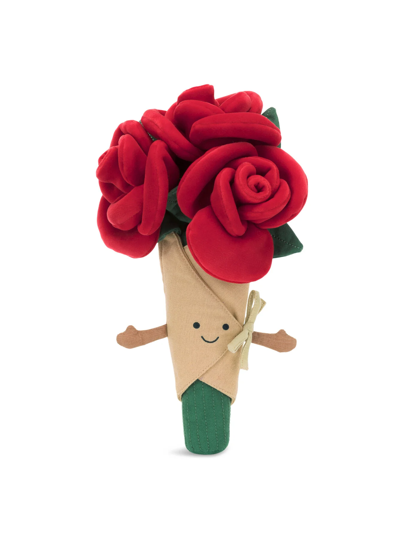 Amuseables Rose Bouquet