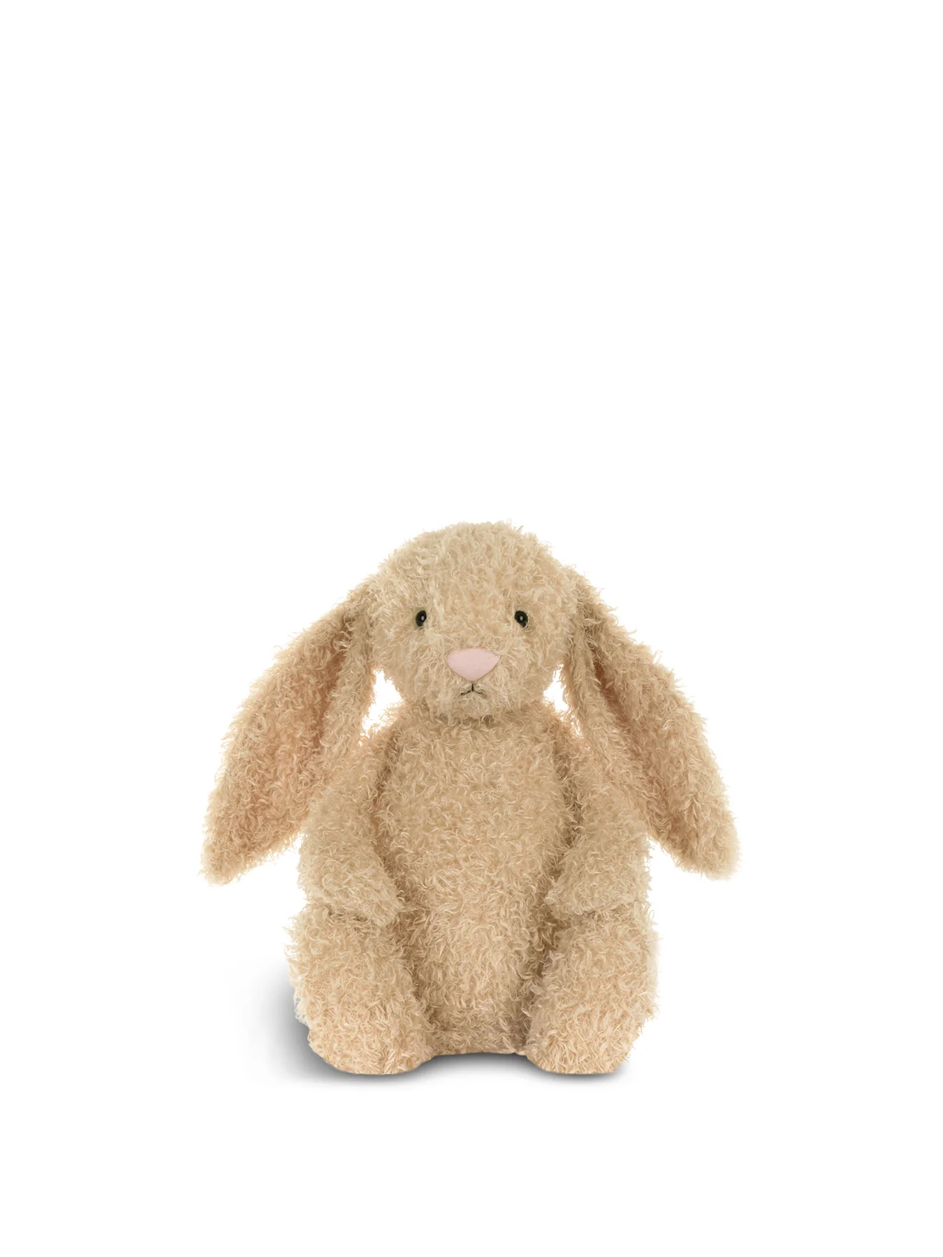 Bashful Bunny Curly Big - Image 2