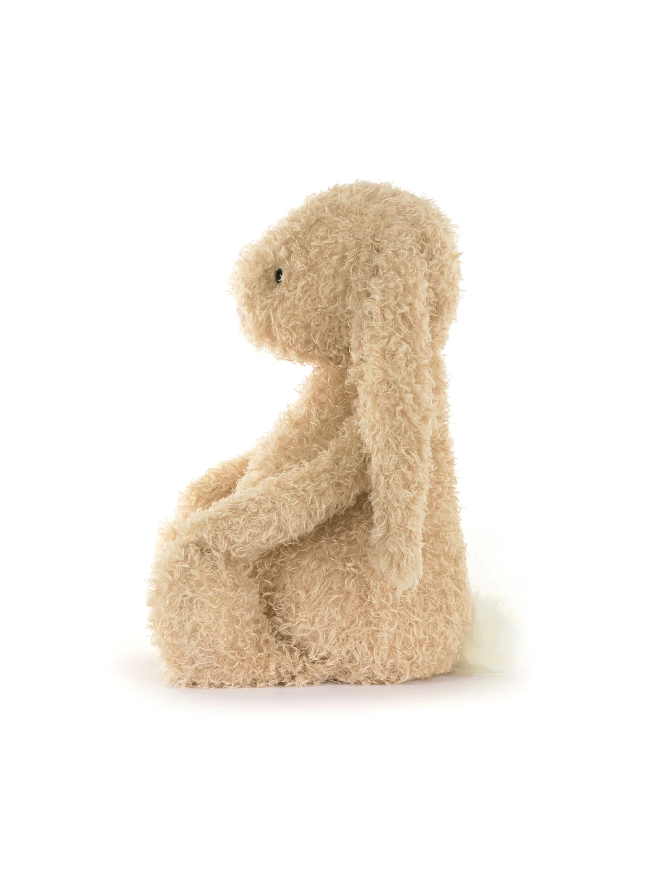 Bashful Bunny Curly Big - Image 3