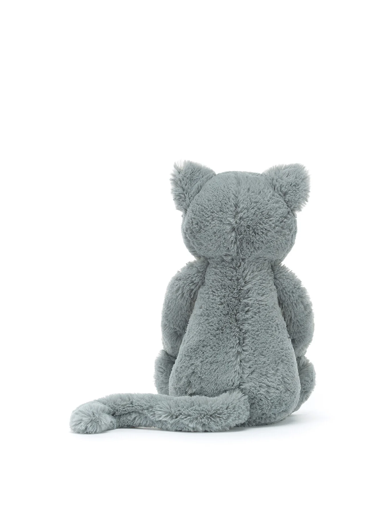 Bashful Cream Kitten Medium - Image 3