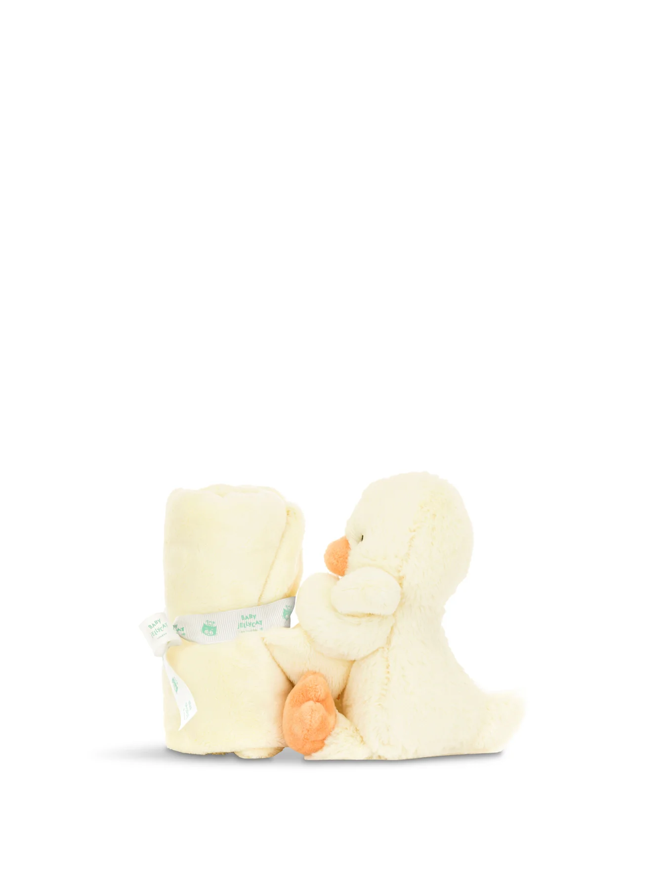 Bashful Duckling Soother - Image 3