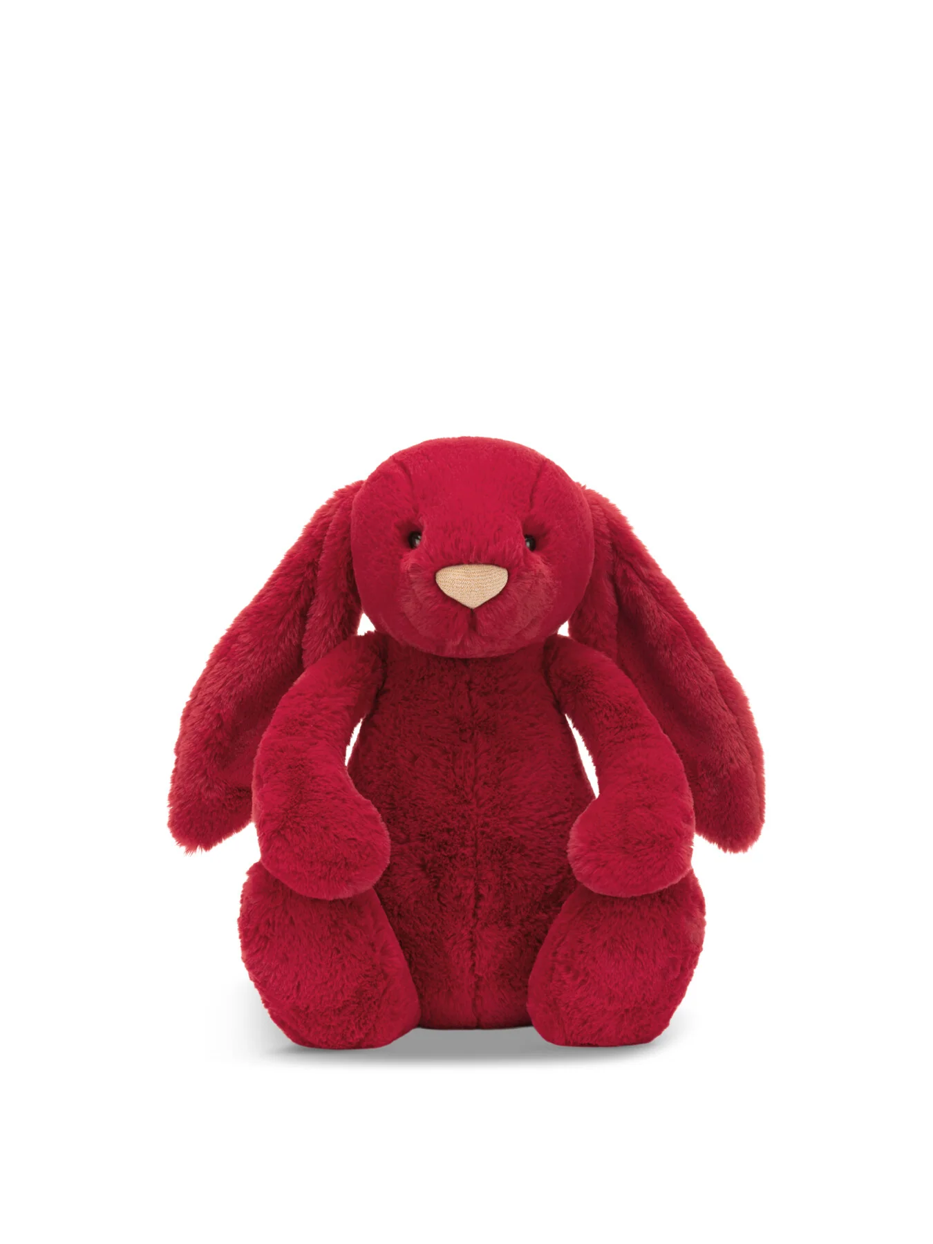 Bashful Luxe Bunny Scarlett Original